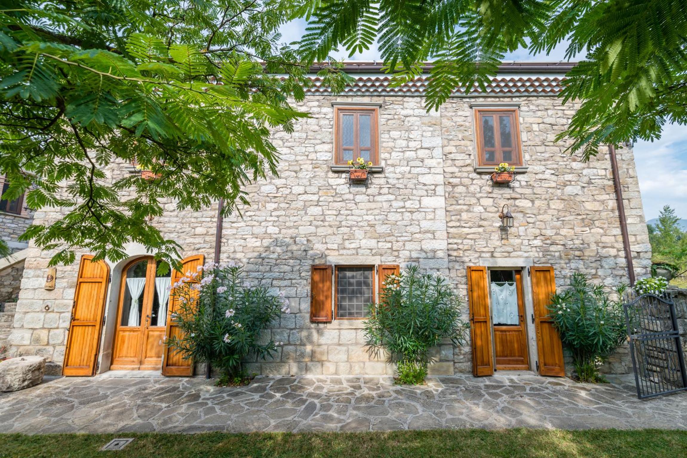 Masseria Acquasalsa