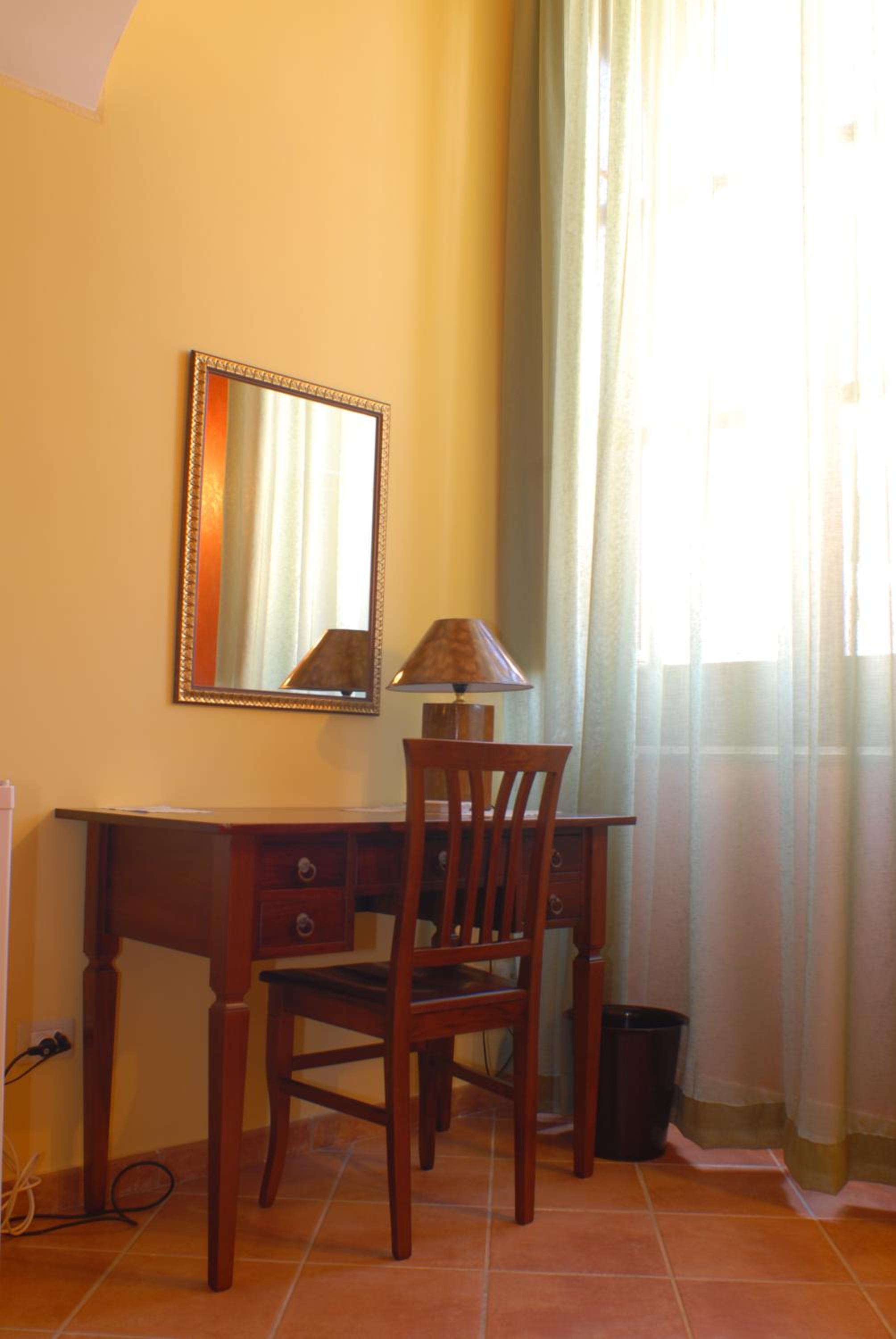 B&B Triskèles