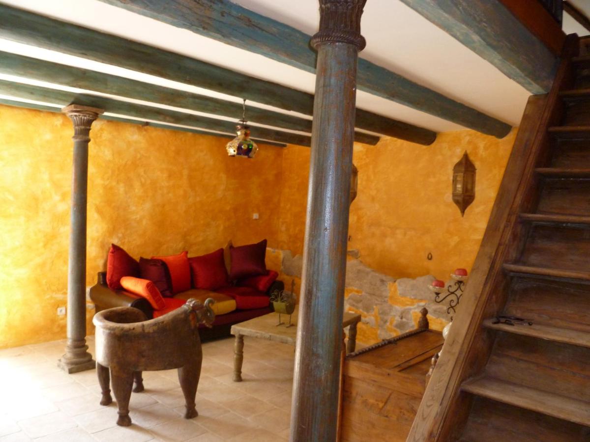 Orange Vacations - Mas du Puits d'Amour - Property Image 23