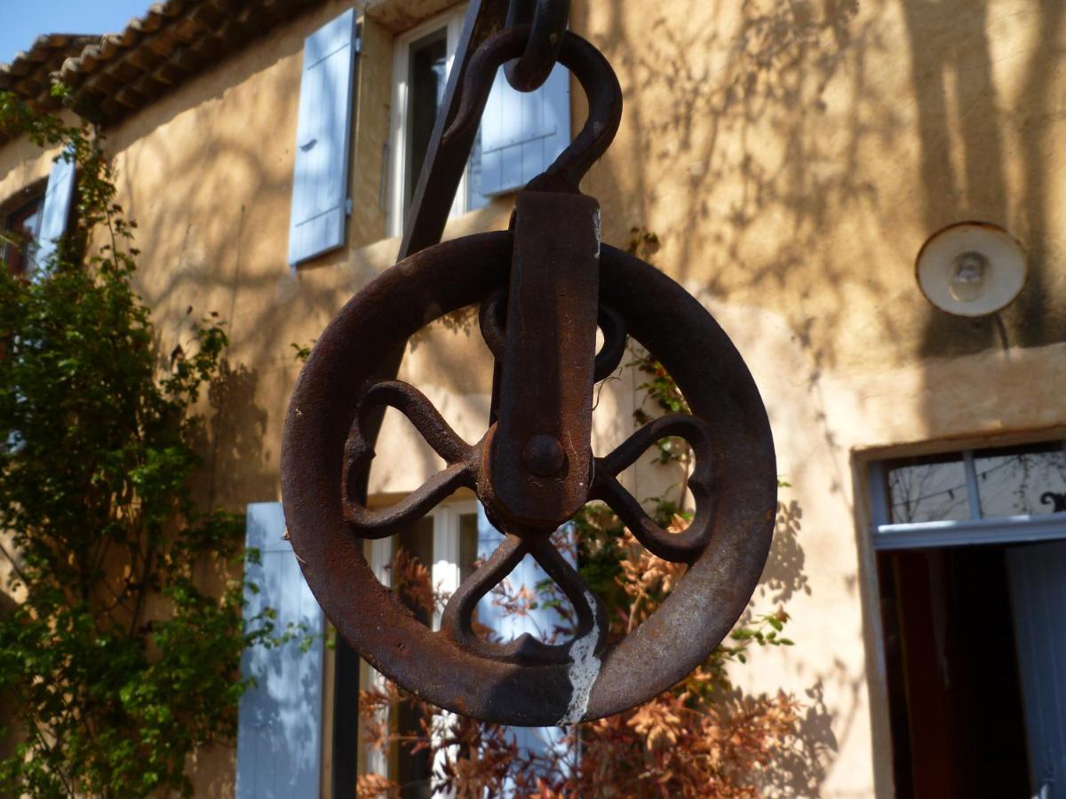 Orange Vacations - Mas du Puits d'Amour - Property Image 24