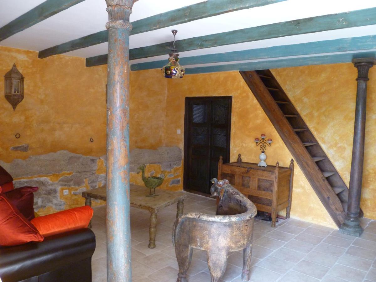 Orange Vacations - Mas du Puits d'Amour - Property Image 25