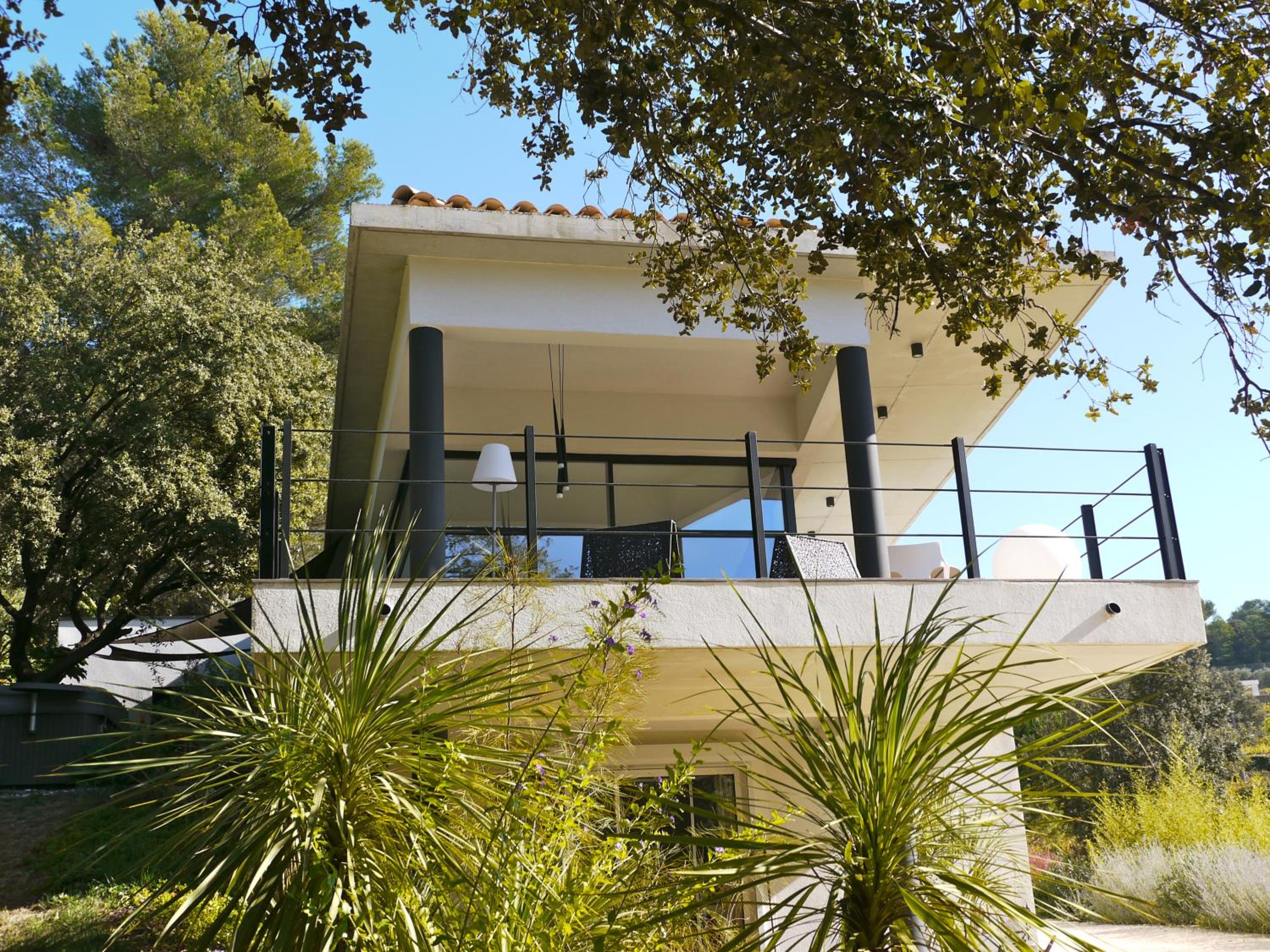 Villa Canadeau, photo 21