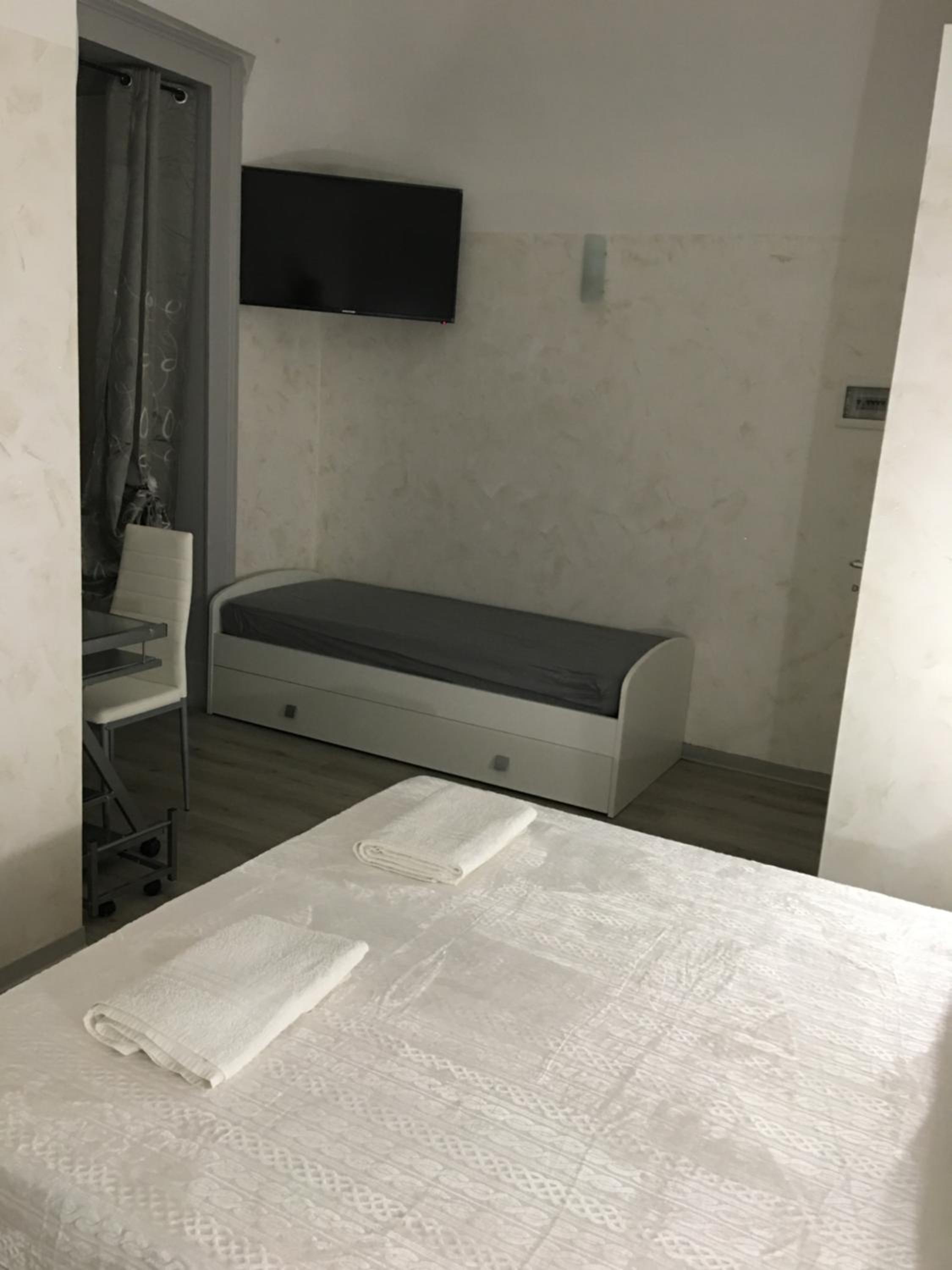 B&B Etnea Palace