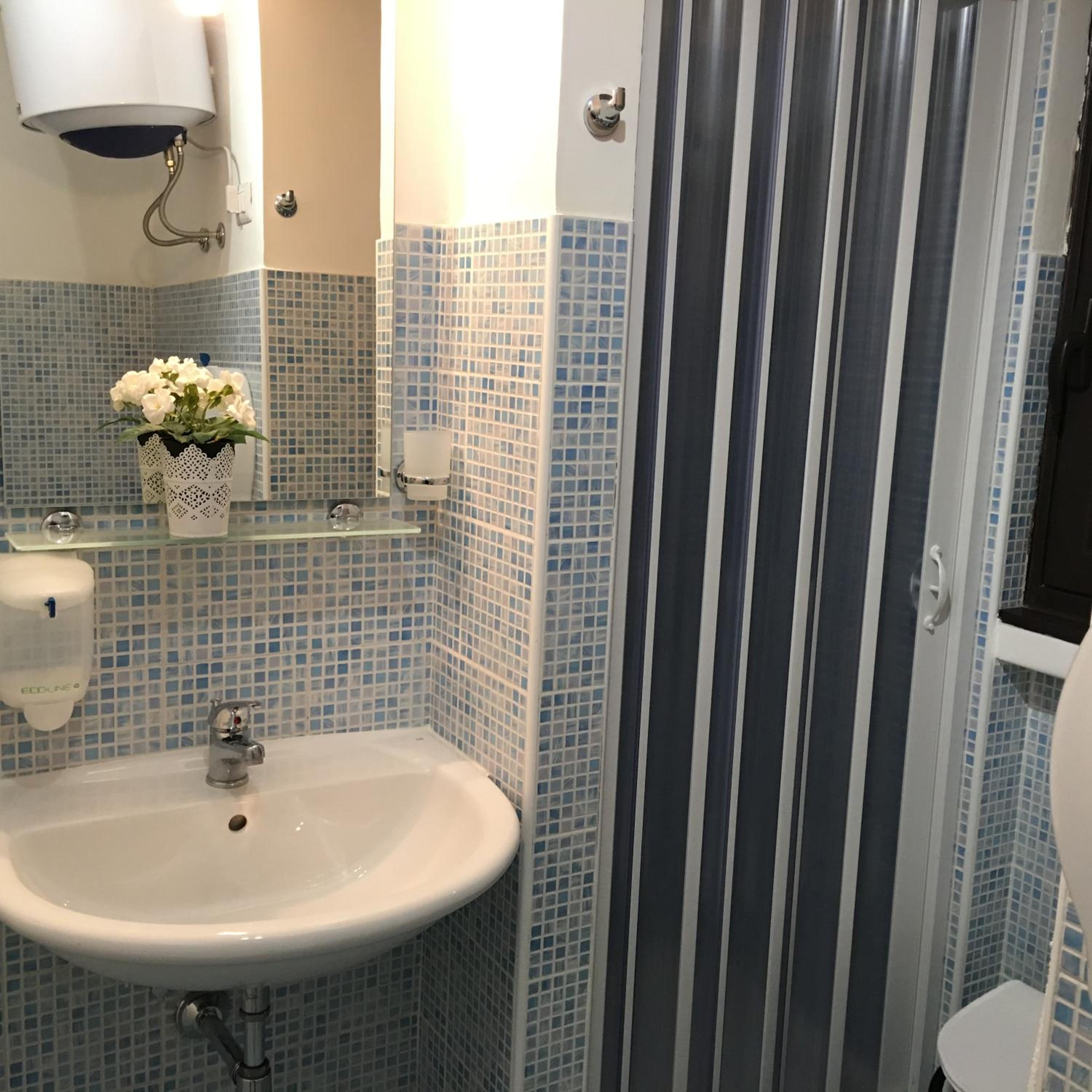 B&B Etnea Palace