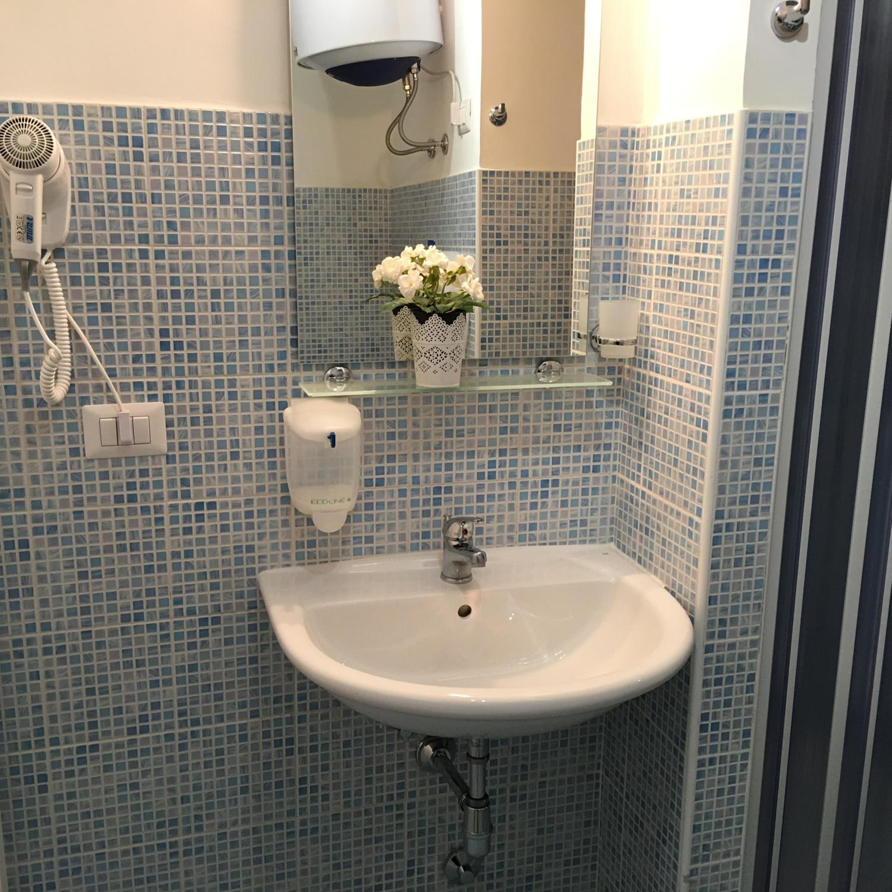 B&B Etnea Palace
