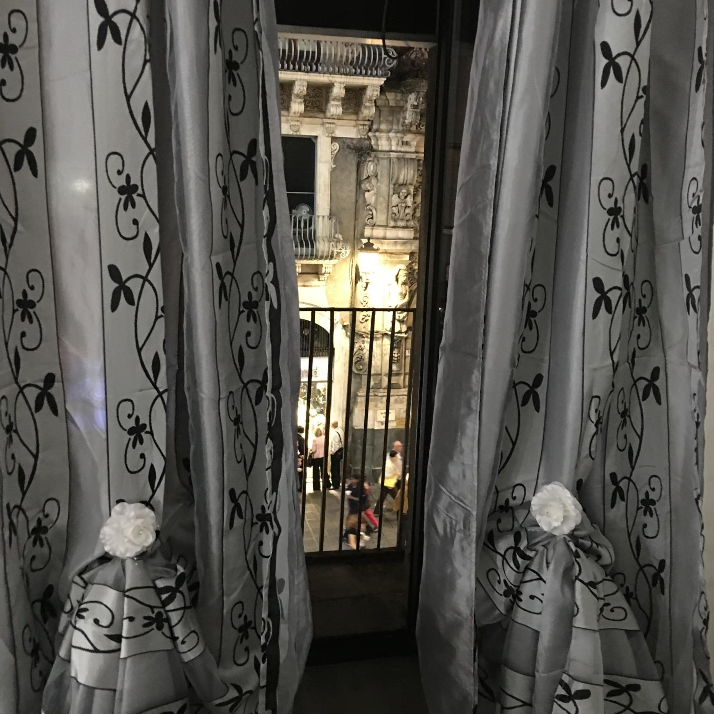 B&B Etnea Palace