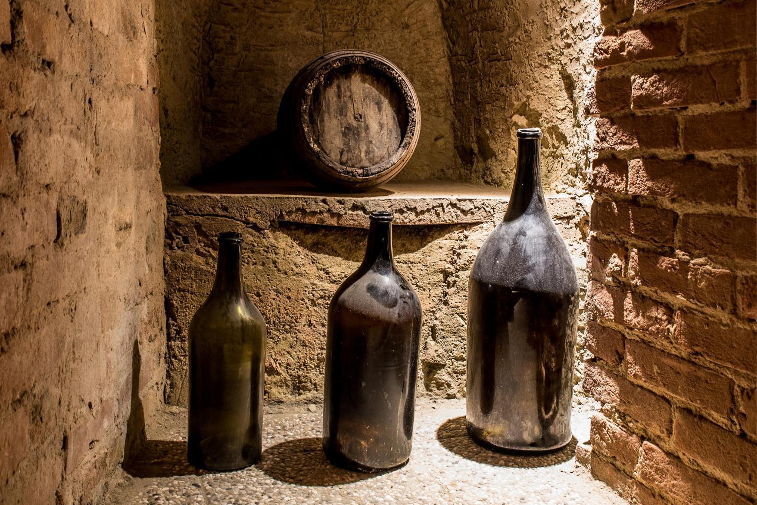 B&b Antico Tralcio