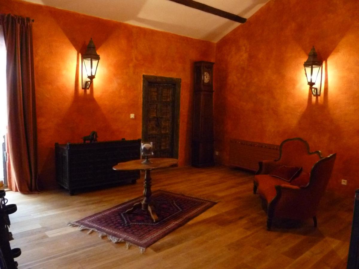 Orange Vacations - Mas du Puits d'Amour - Property Image 33