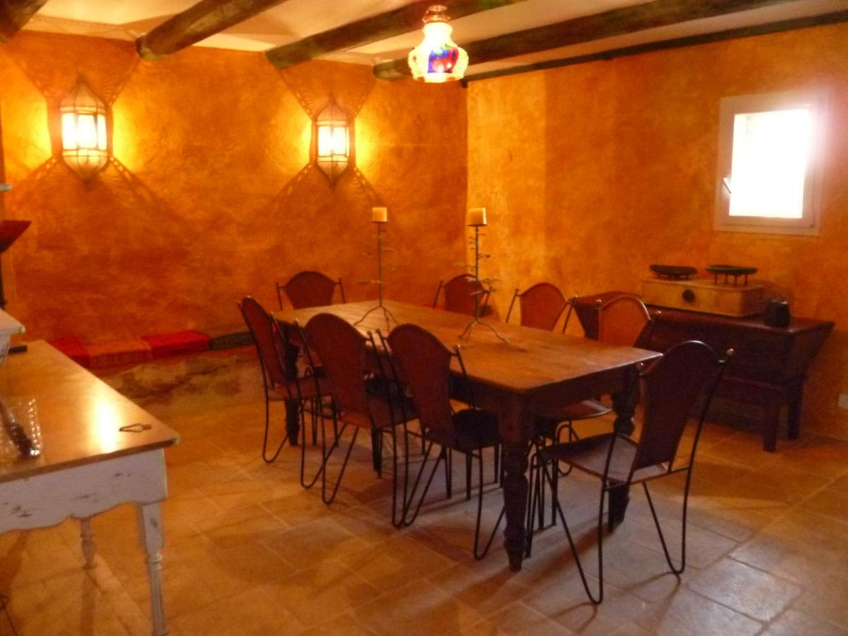 Orange Vacations - Mas du Puits d'Amour - Property Image 35