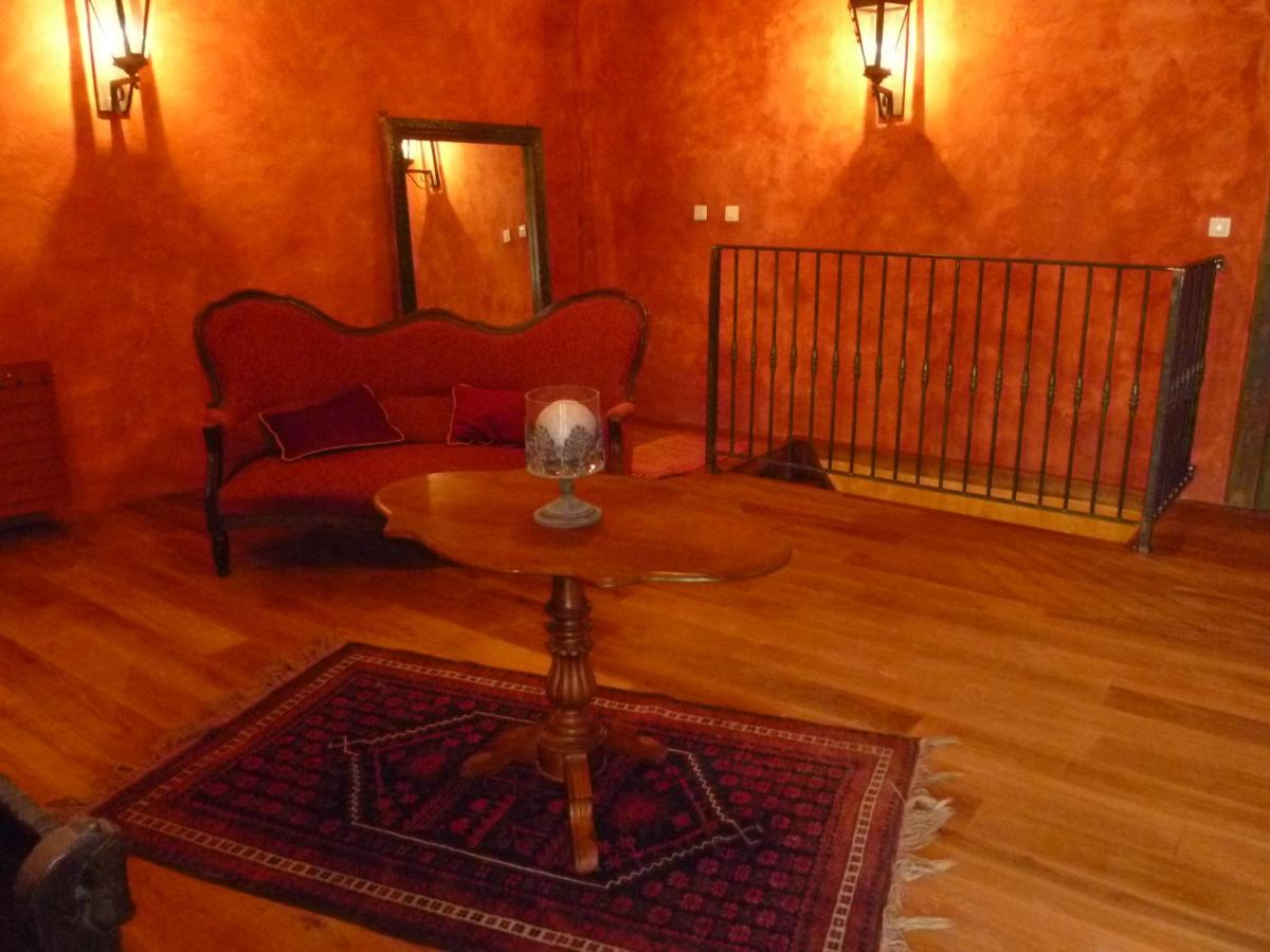 Orange Vacations - Mas du Puits d'Amour - Property Image 36