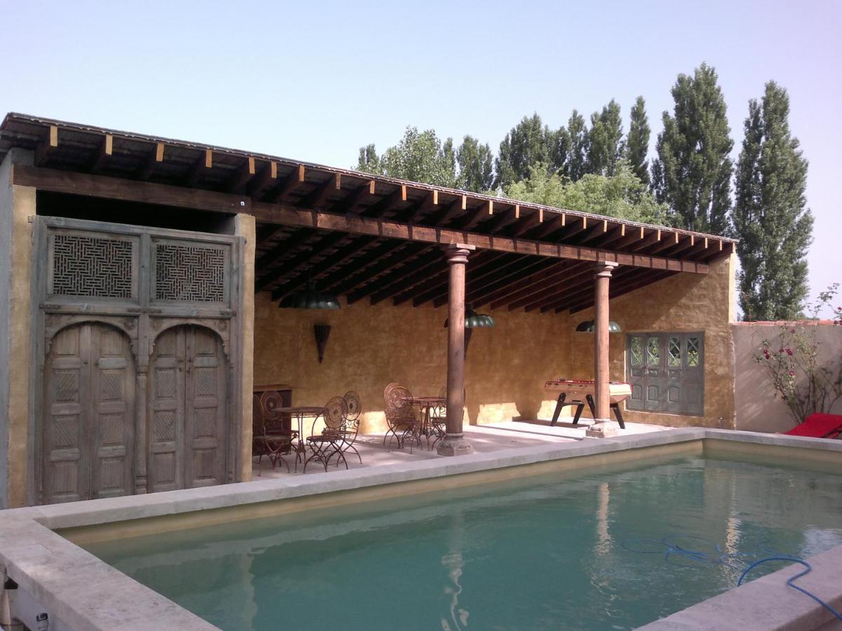 Orange Vacations - Mas du Puits d'Amour - Property Image 26