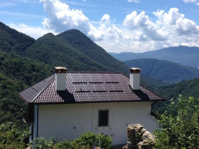B&B La Locanda del Cinghiale