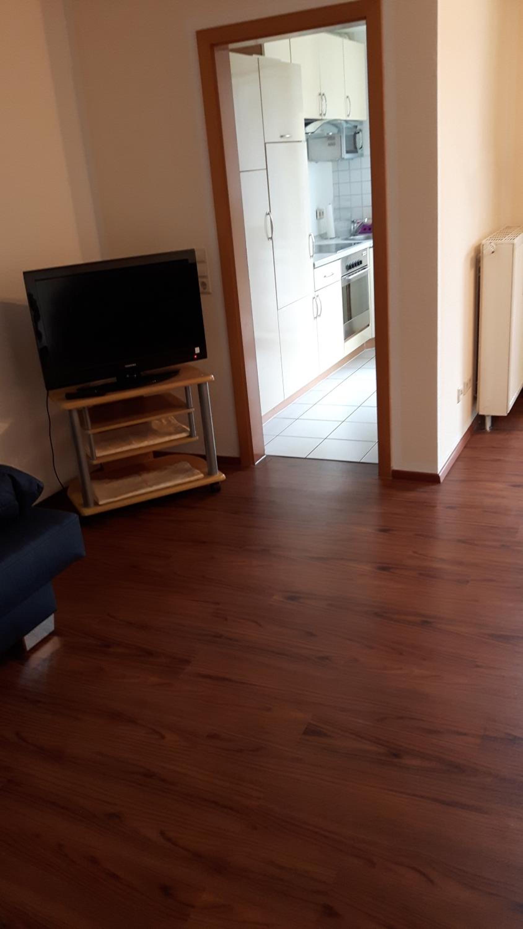 A&M Wohnen2 en Ravensburg — hotel room