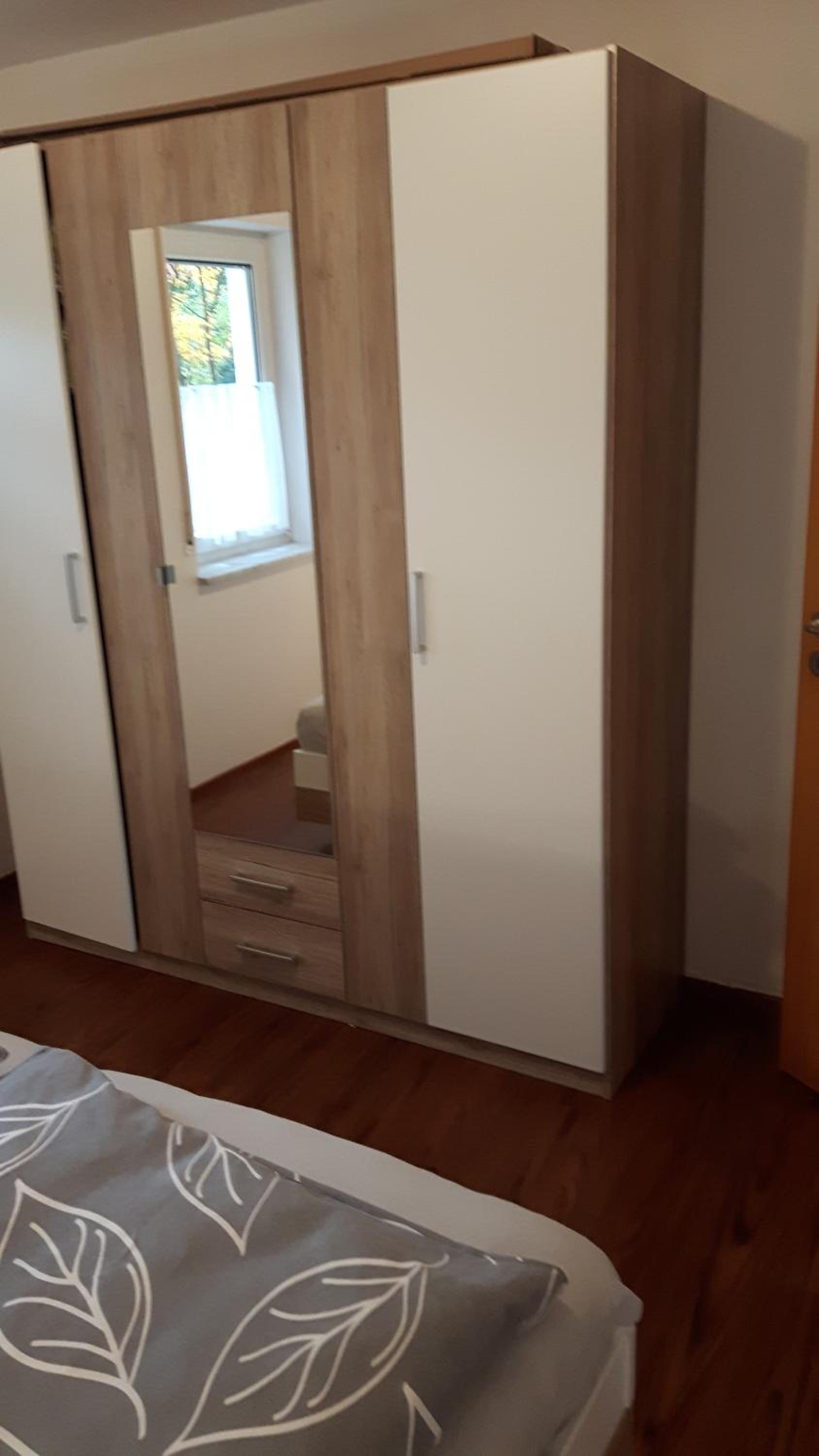 A&M Wohnen2 en Ravensburg — hotel room