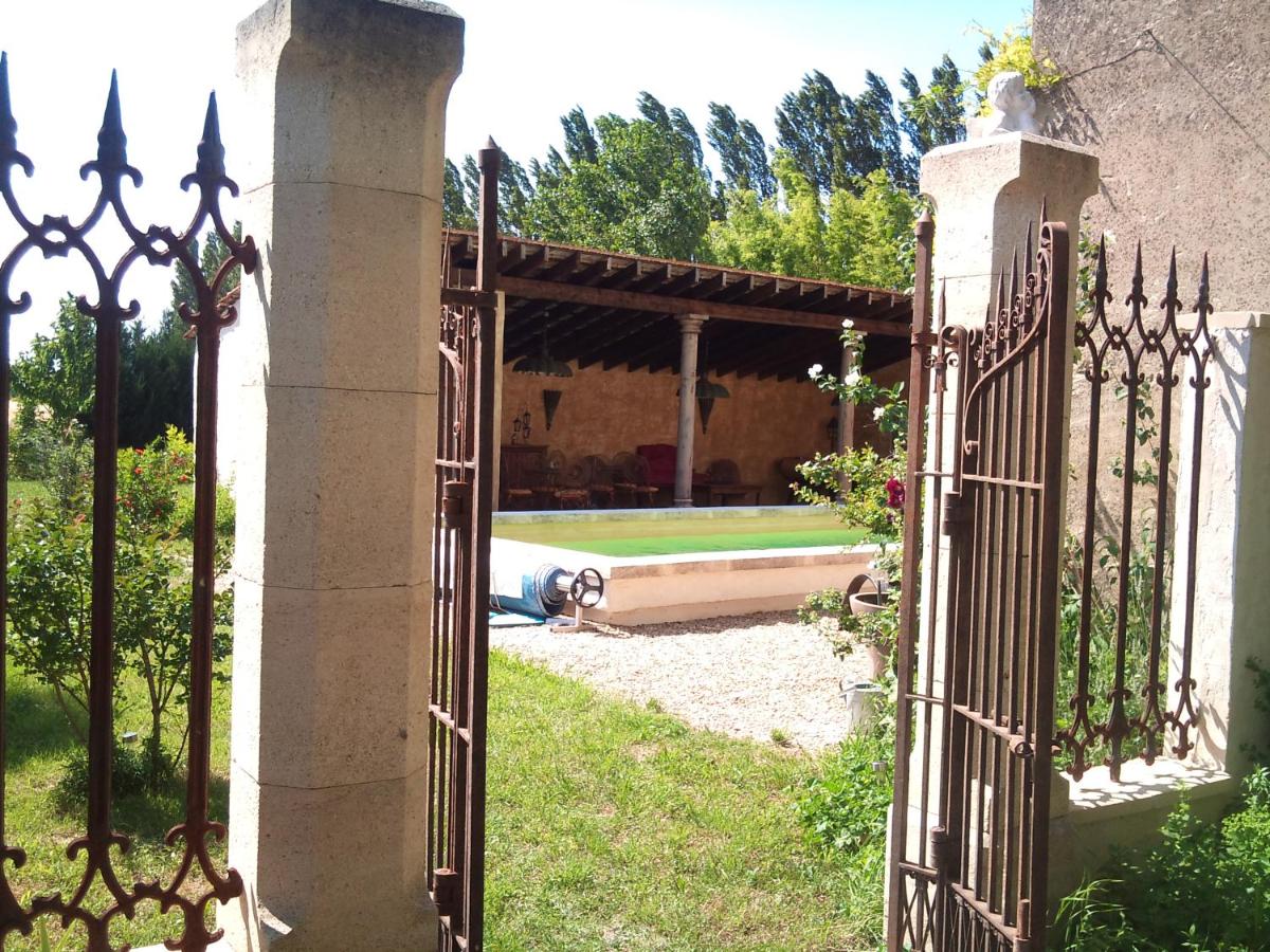 Orange Vacations - Mas du Puits d'Amour - Property Image 39