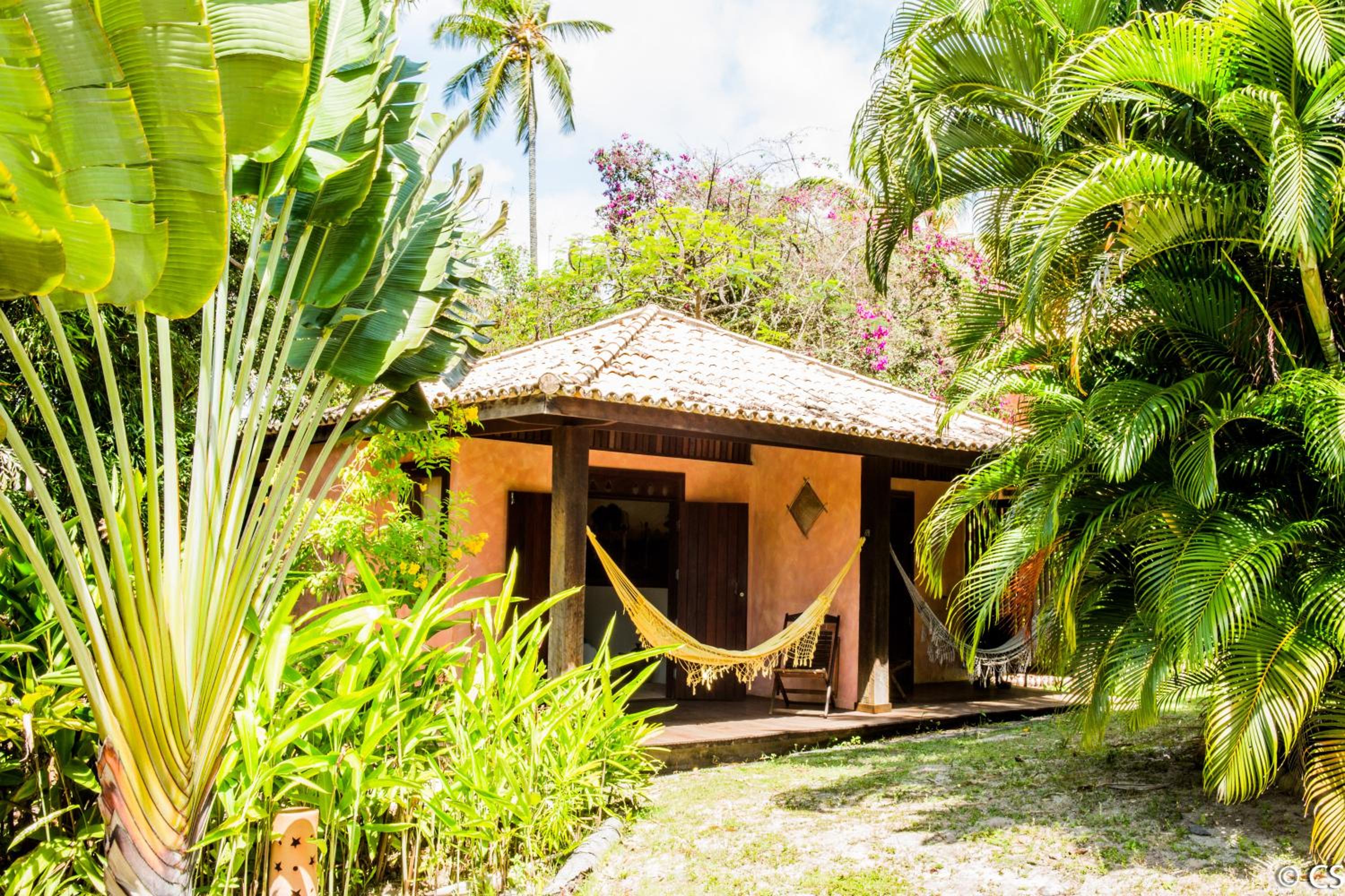 Hotel Pousada Too Cool - Image 1