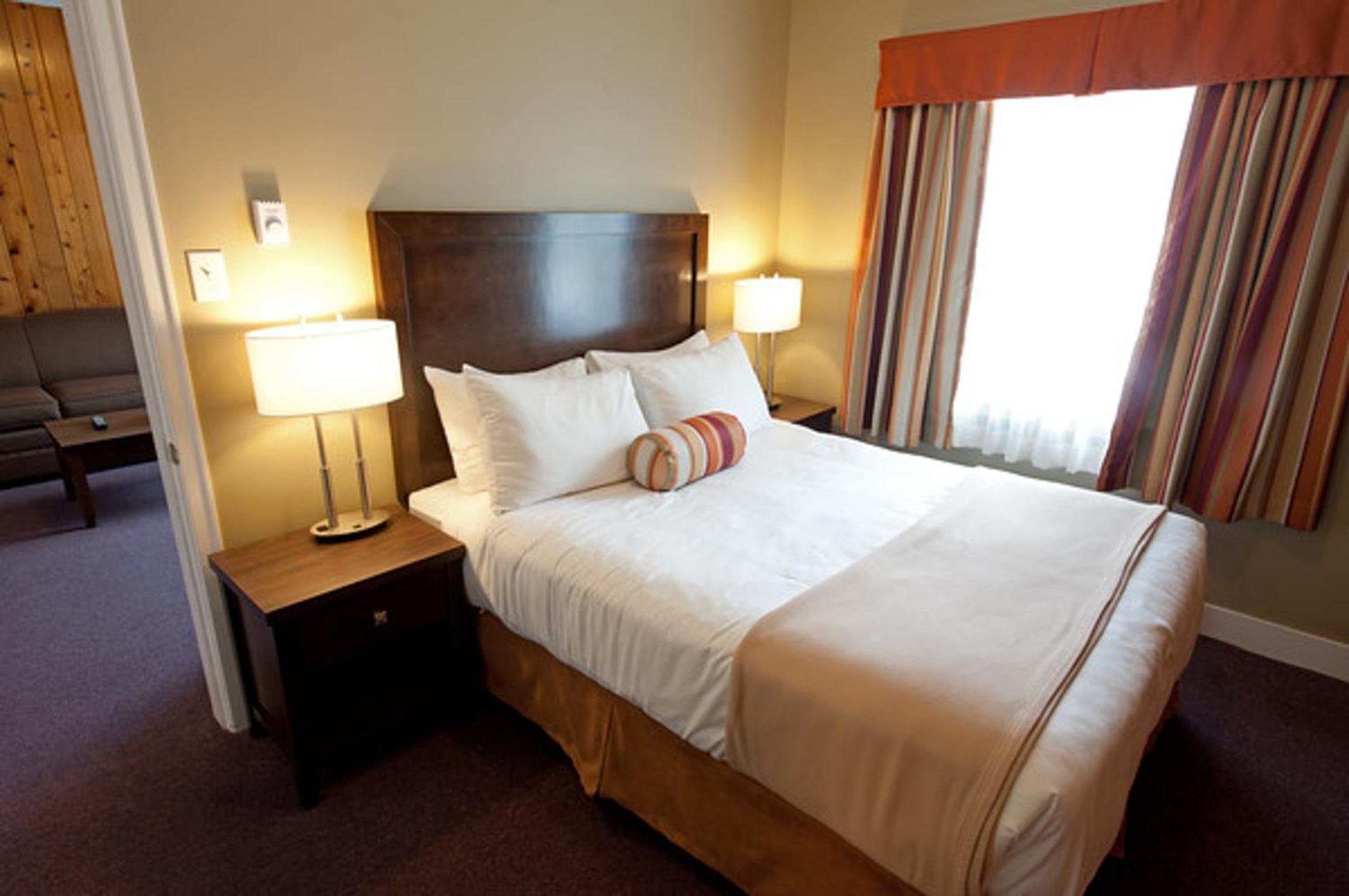 Alpine Inn & Suites