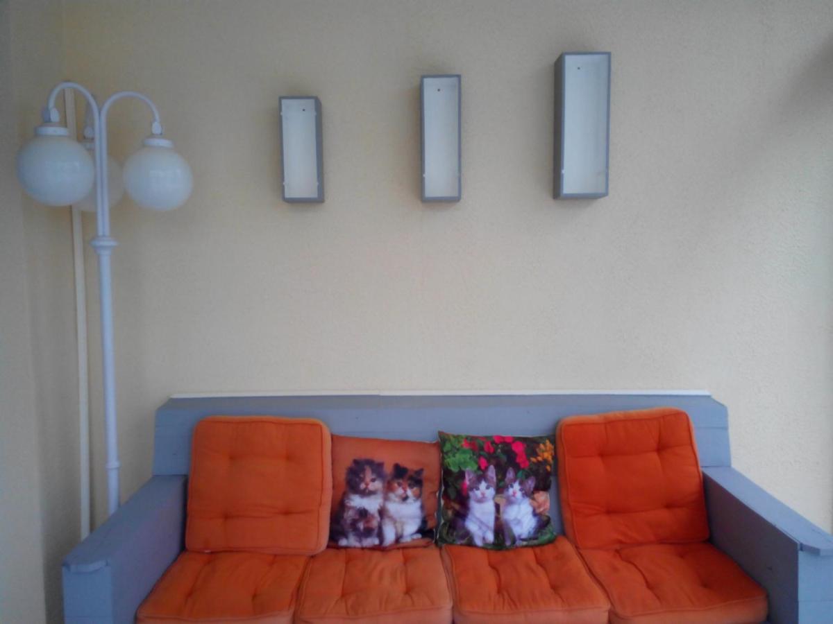 Charmante Dependance - Property Image 10