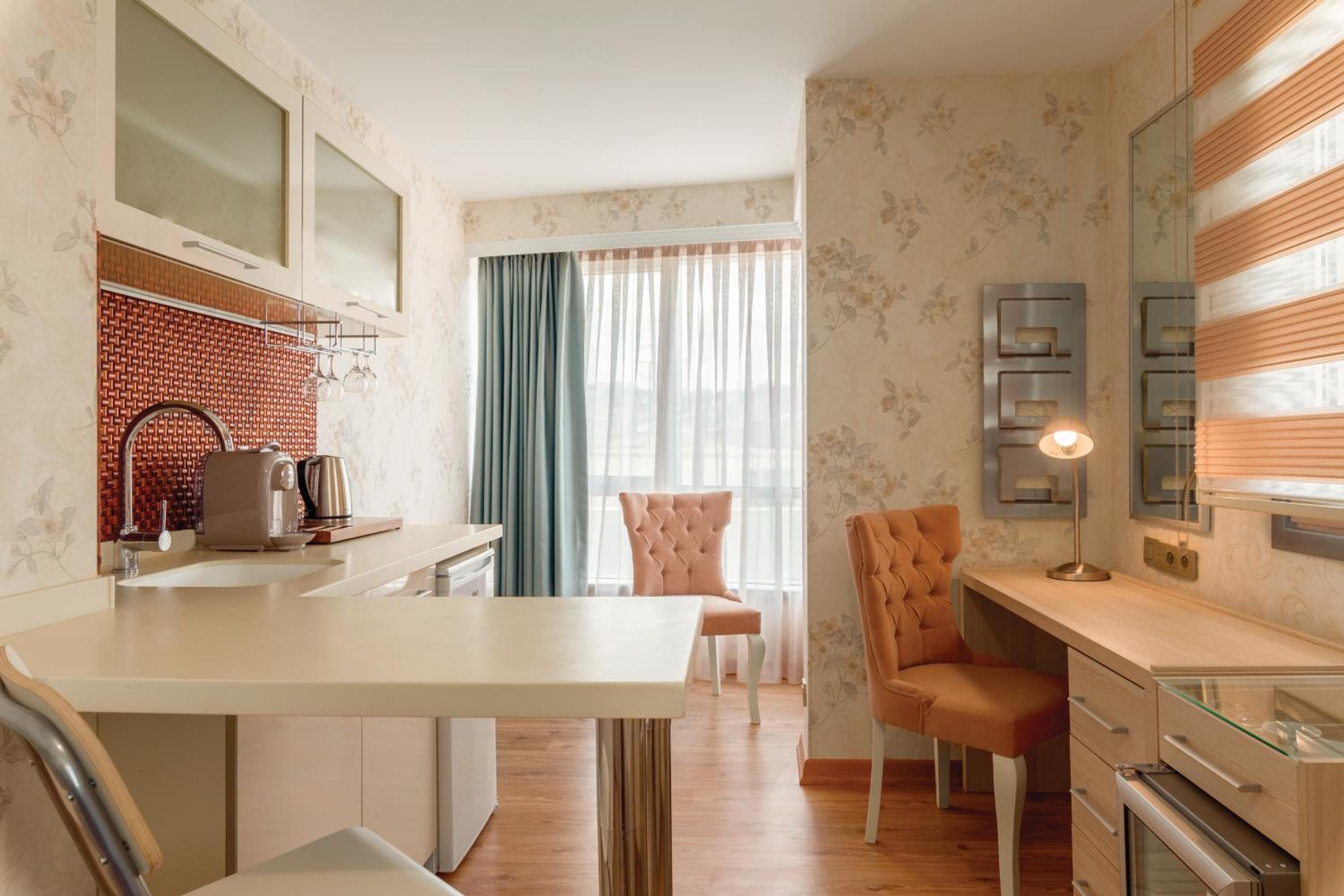 Ramada by Wyndham Ankara - Image 49