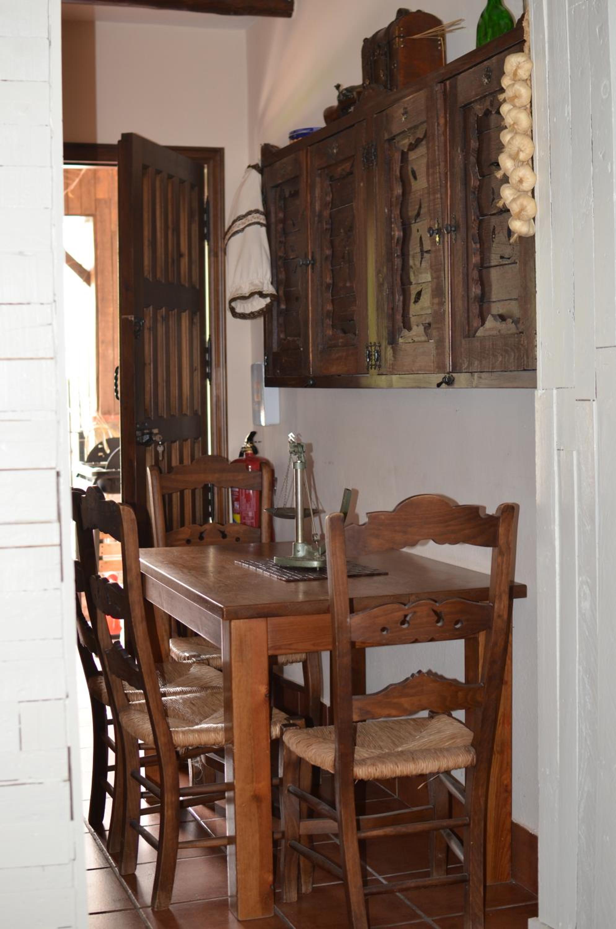 Vivienda Rural la Terracita