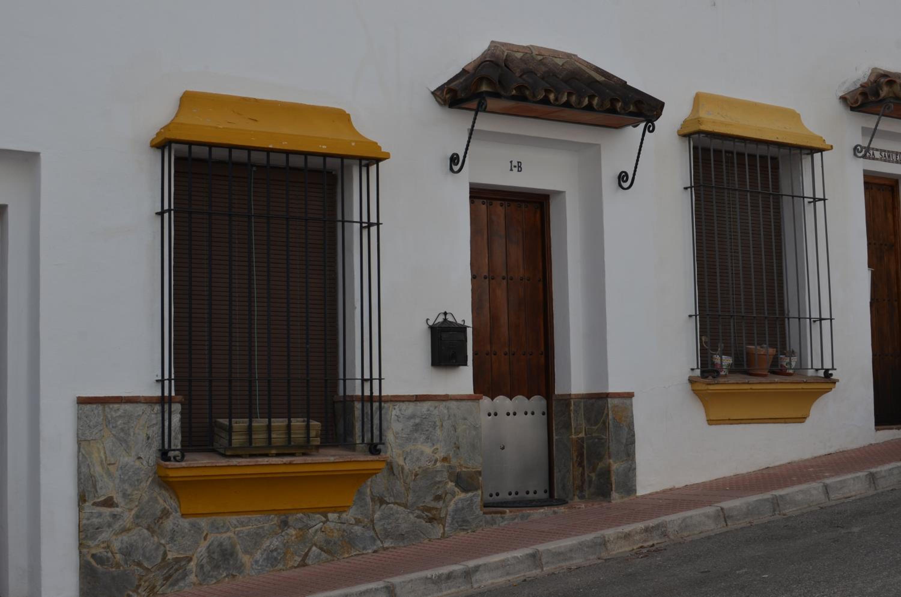 Vivienda Rural la Terracita