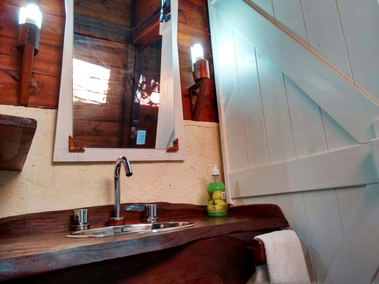 Cabañas Lignum - Tiny House