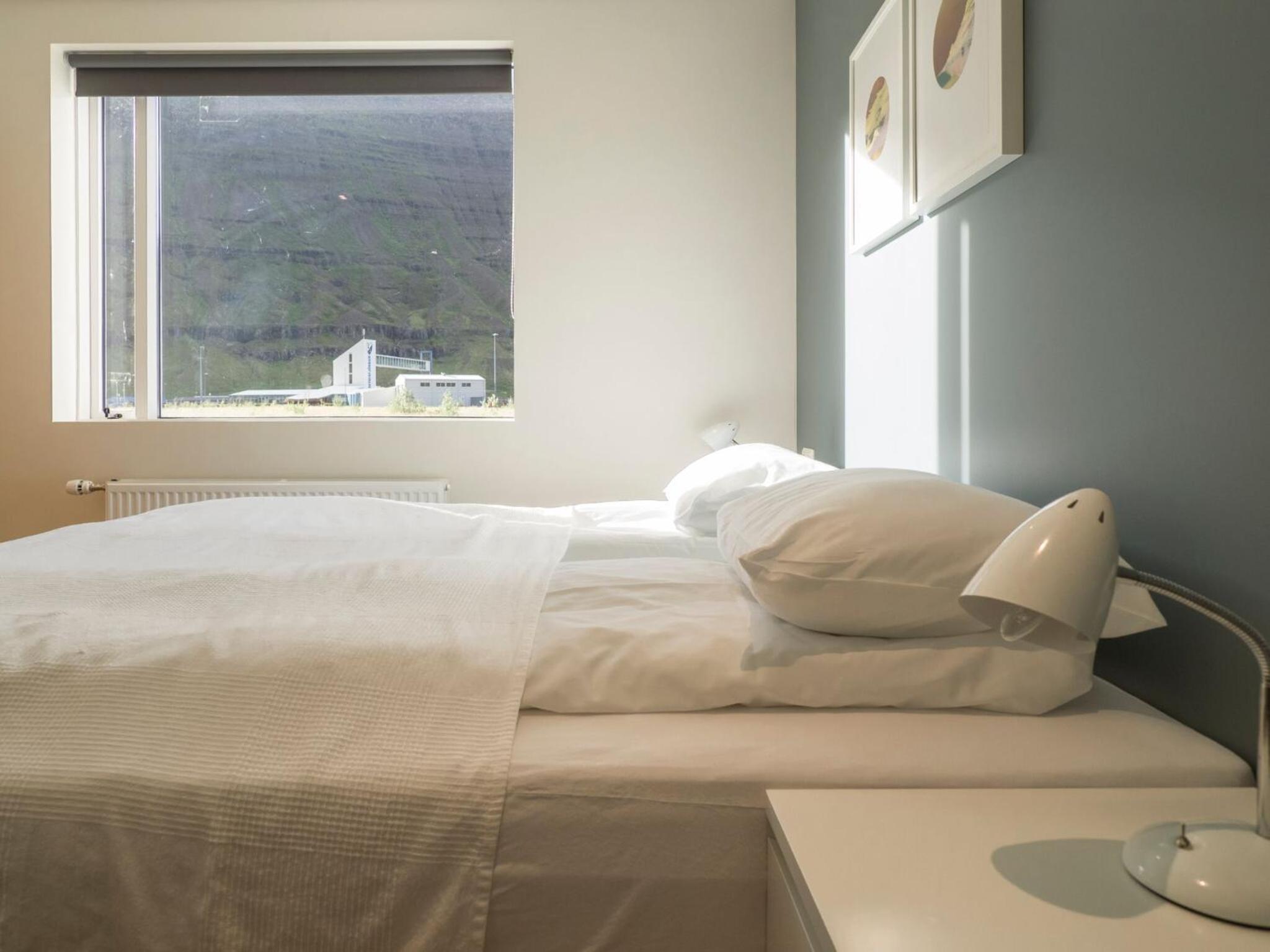 Seydisfjördur Guesthouse