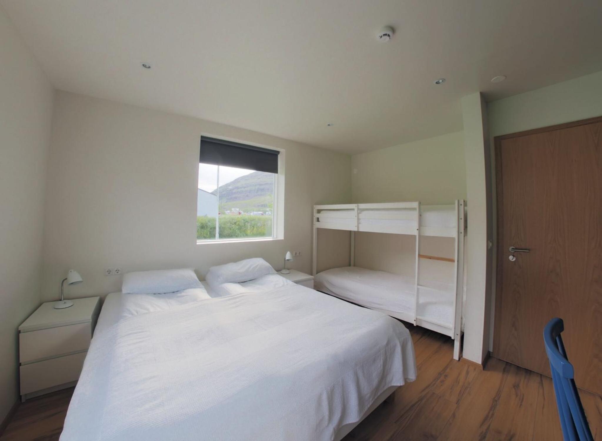 Seydisfjördur Guesthouse