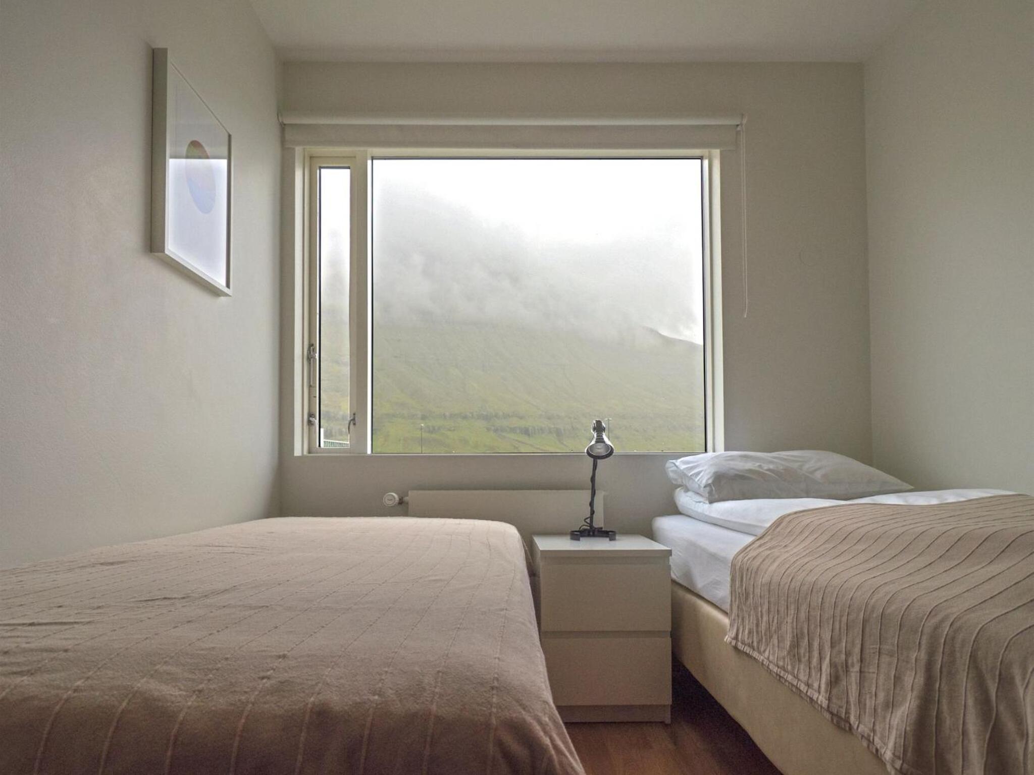 Seydisfjördur Guesthouse