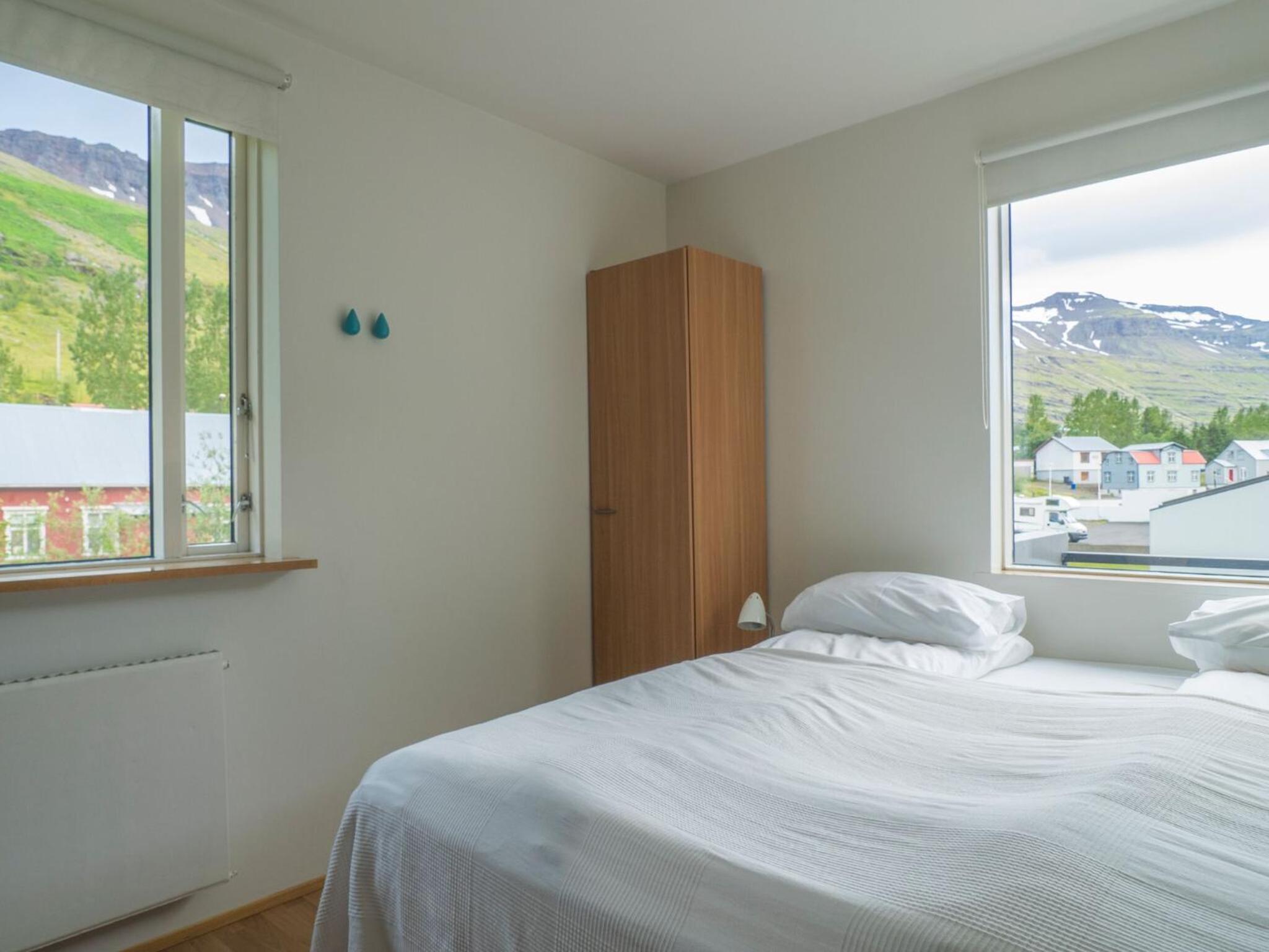 Seydisfjördur Guesthouse