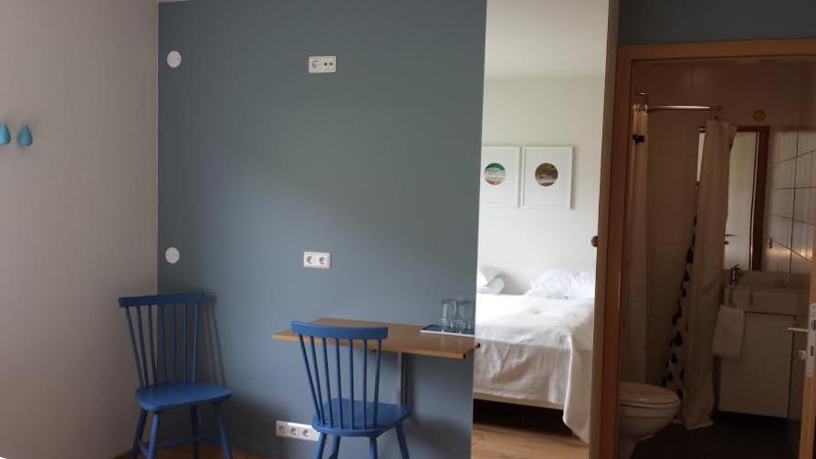 Seydisfjördur Guesthouse