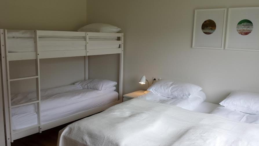 Seydisfjördur Guesthouse