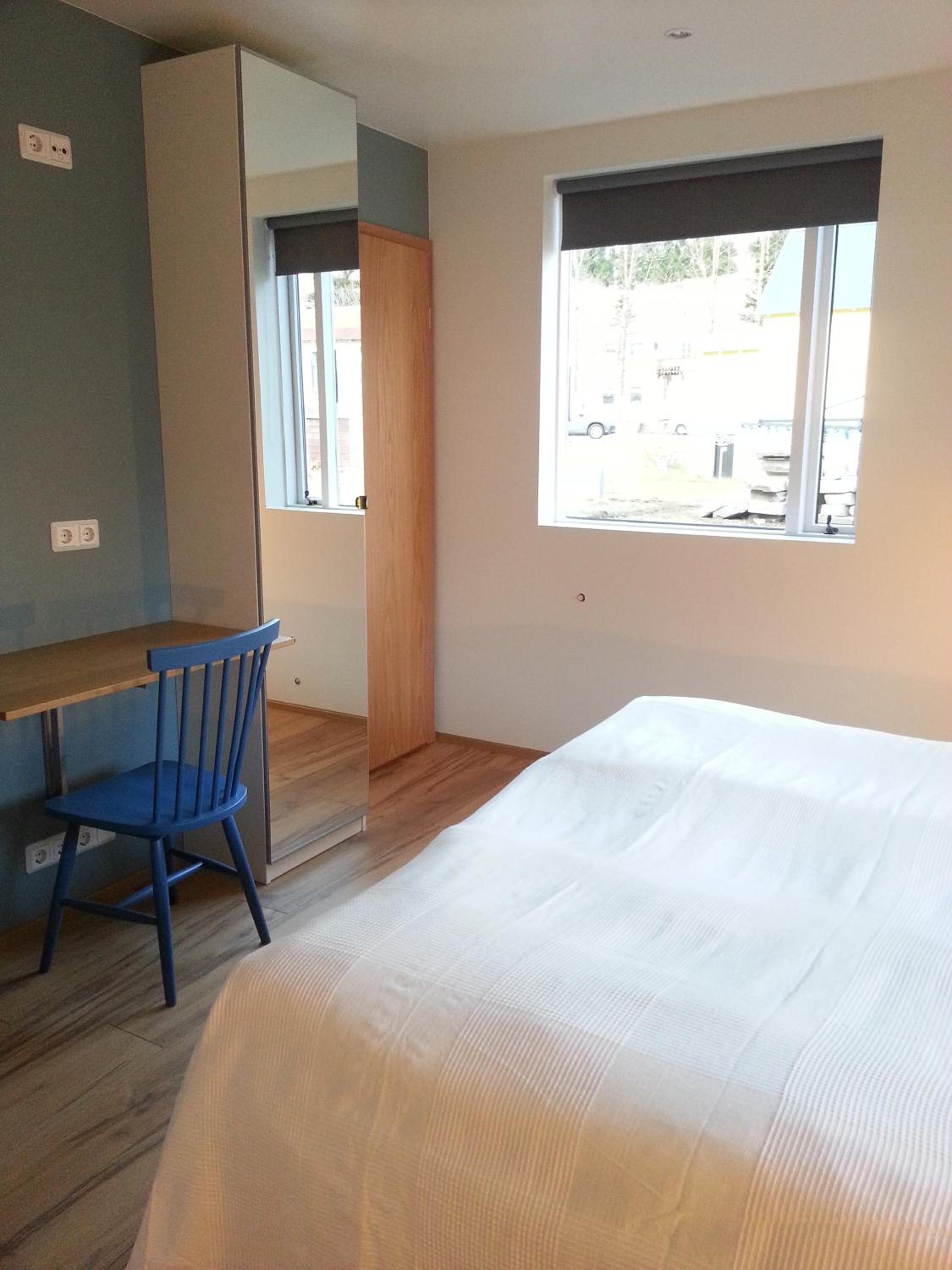 Seydisfjördur Guesthouse