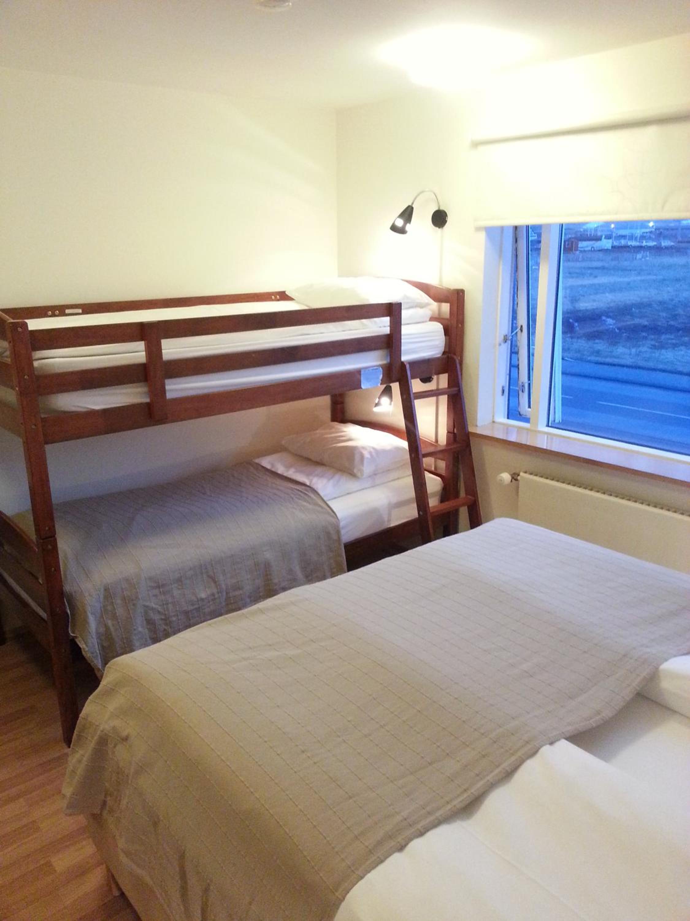 Seydisfjördur Guesthouse