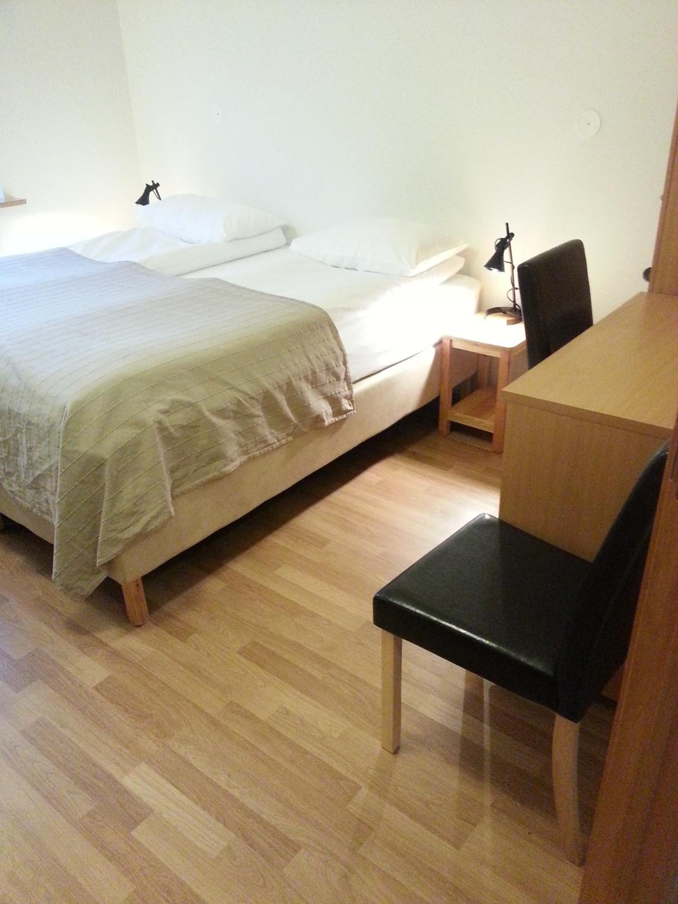 Seydisfjördur Guesthouse