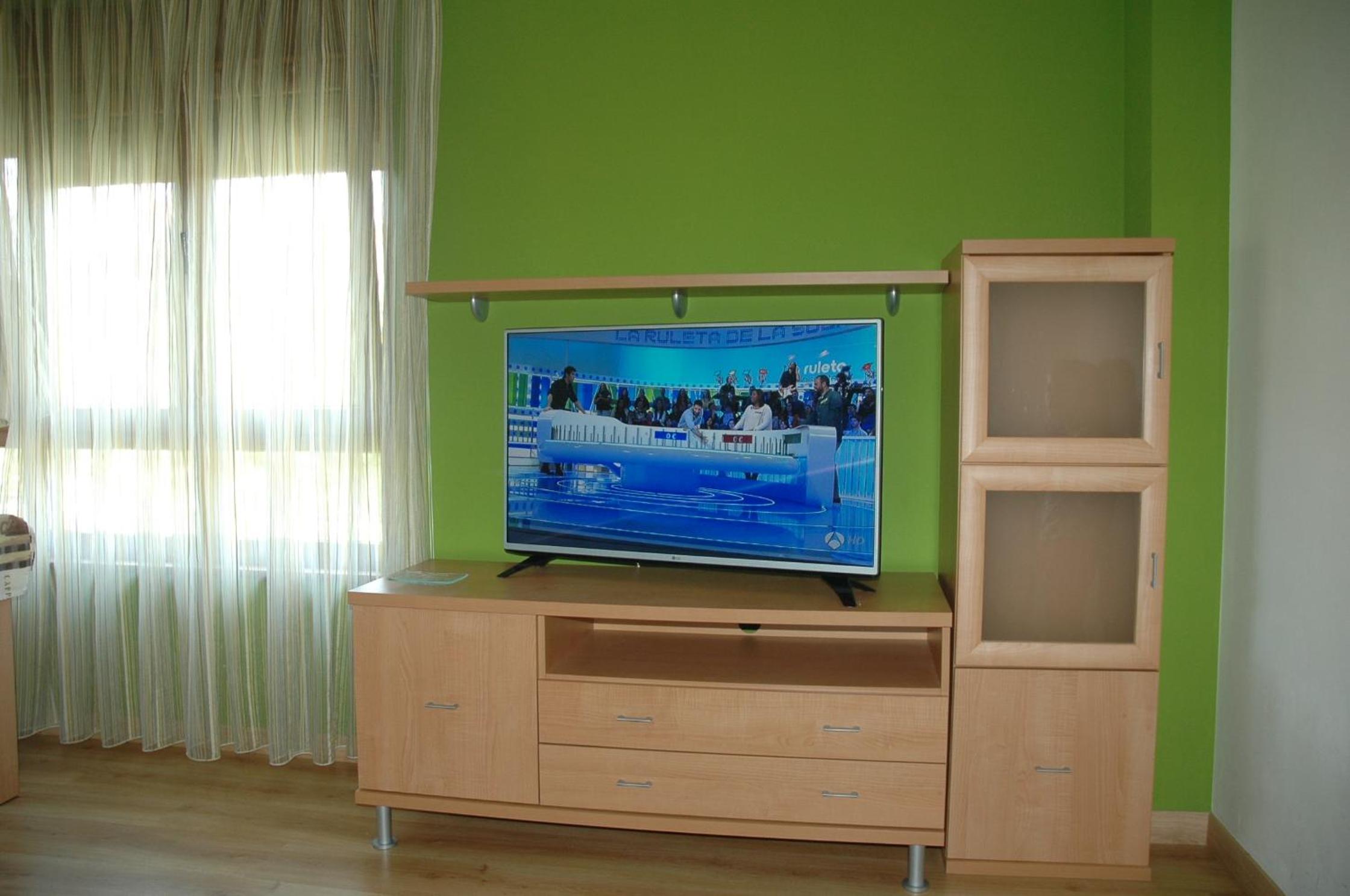 Apartamentos Costa Costa