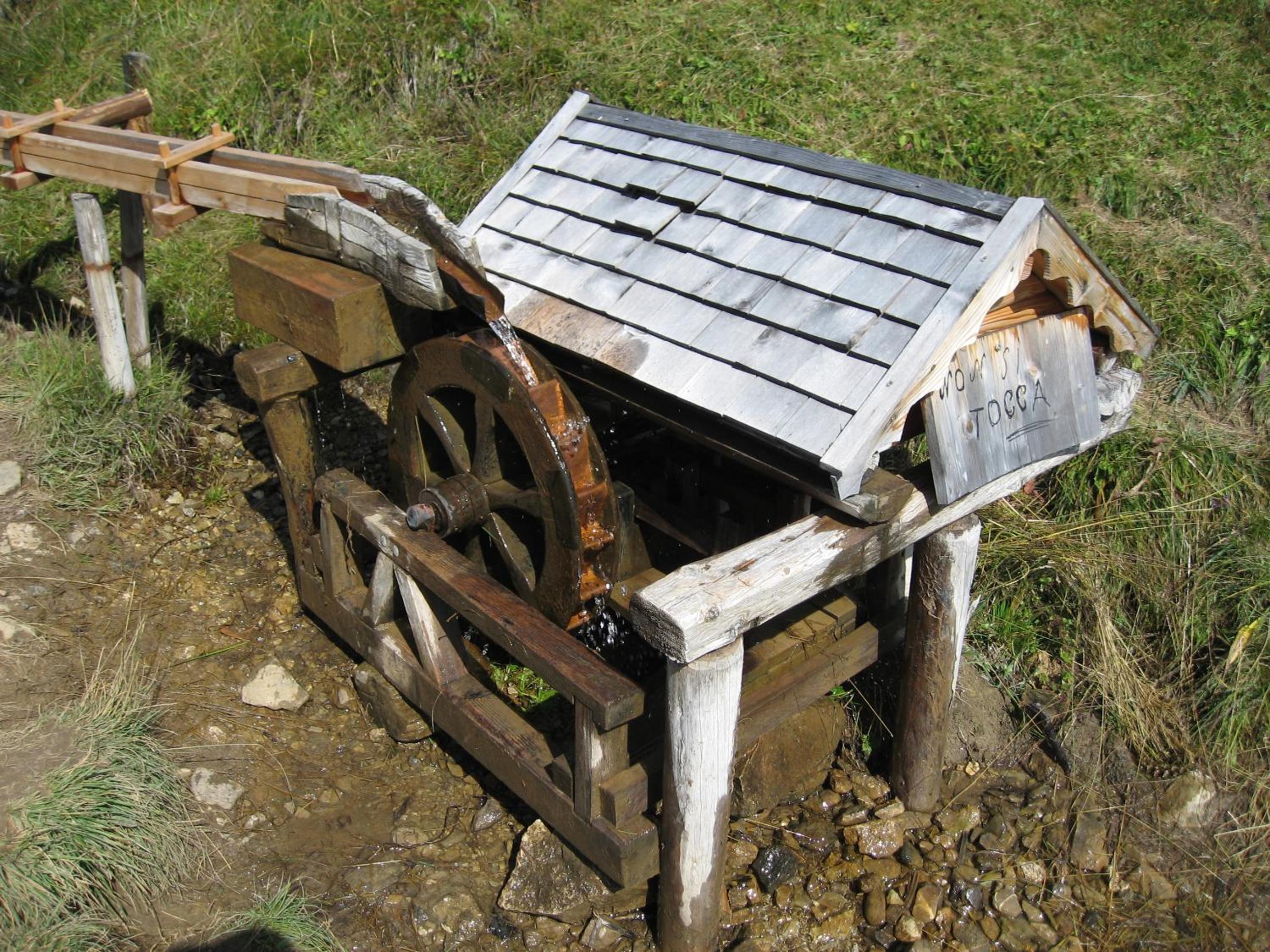 Maso Sveseri
