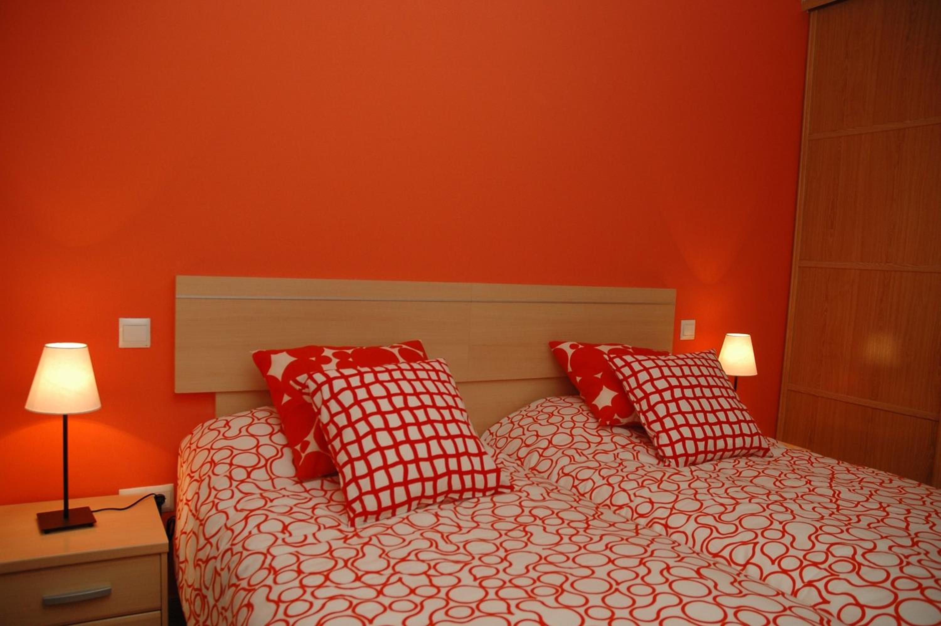 Apartamentos Costa Costa