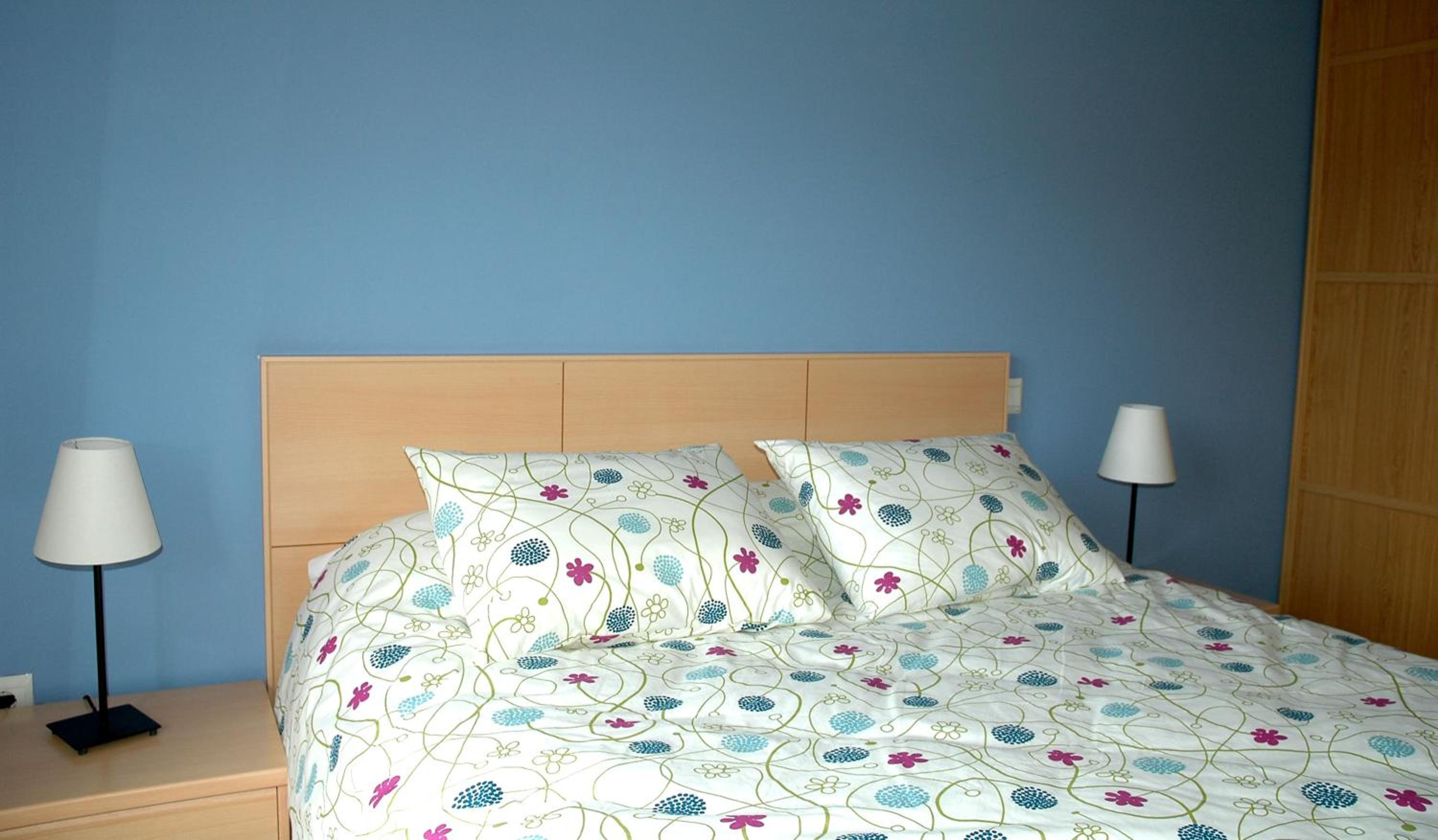 Apartamentos Costa Costa