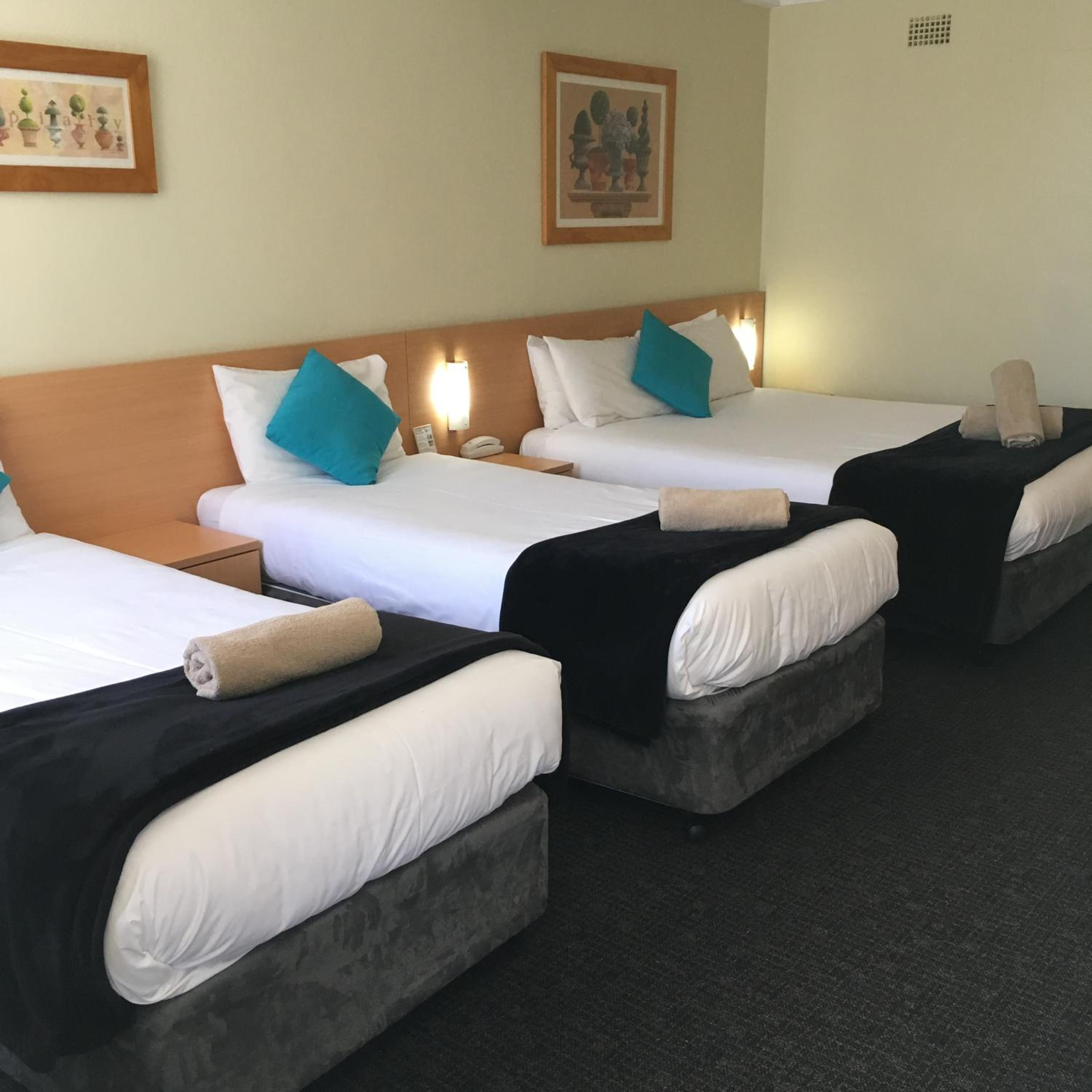 Sky Rider Motor Inn
