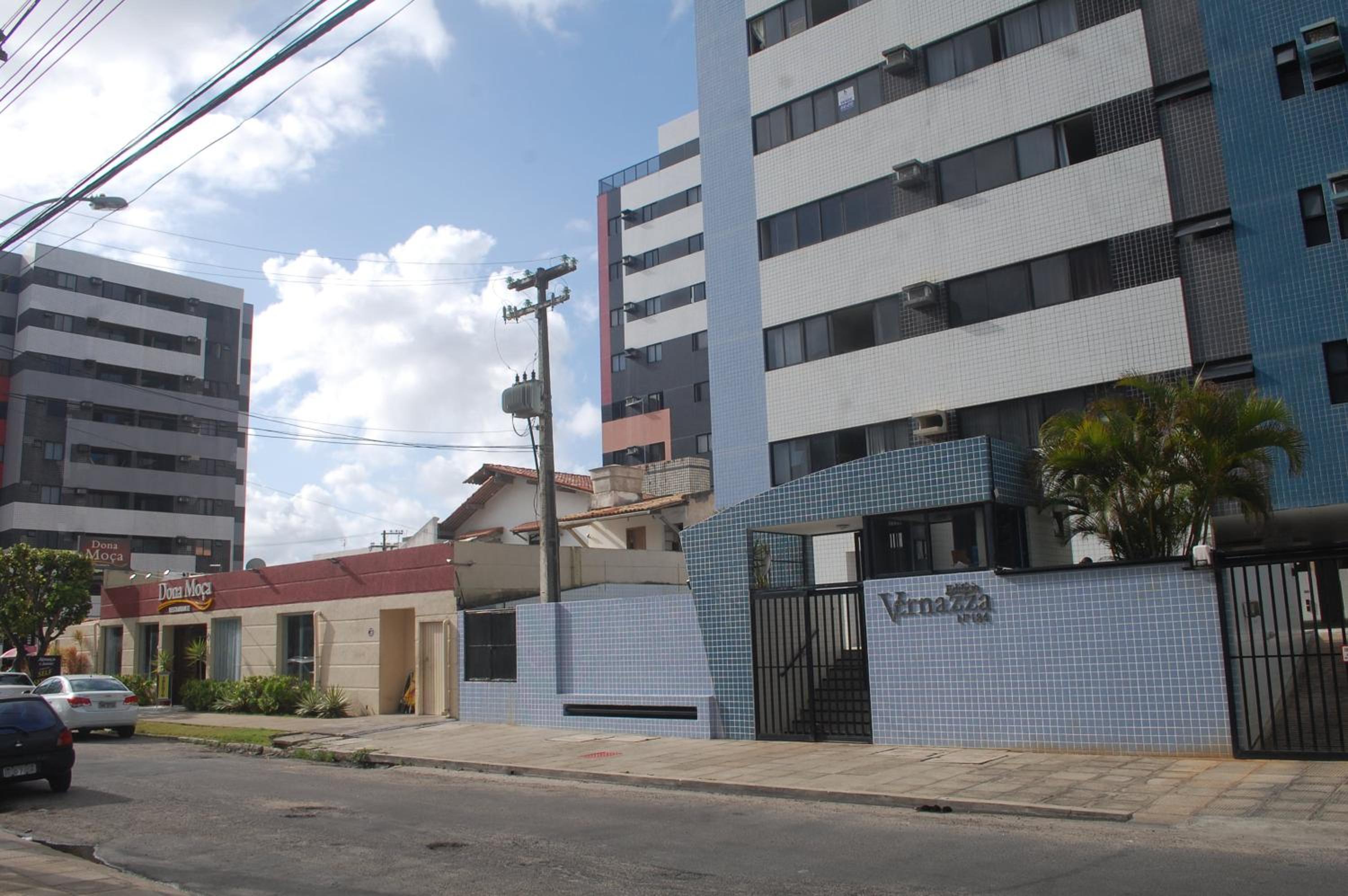 Apartamento na orla de Maceió view 3