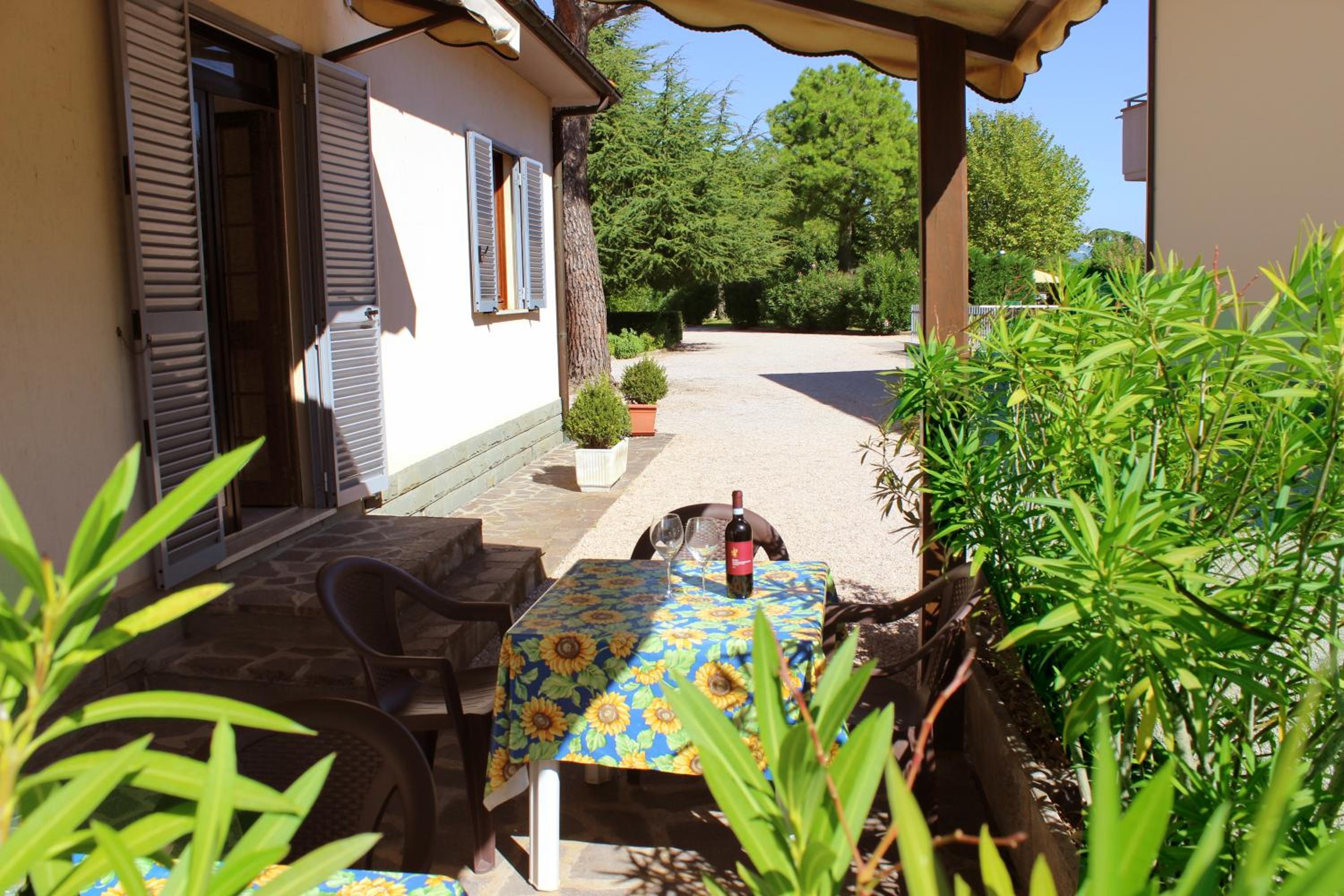 Agriturismo La Piana
