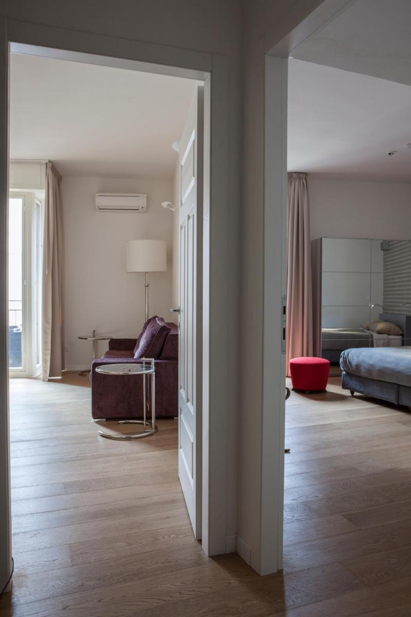 Opera Florence Apartments