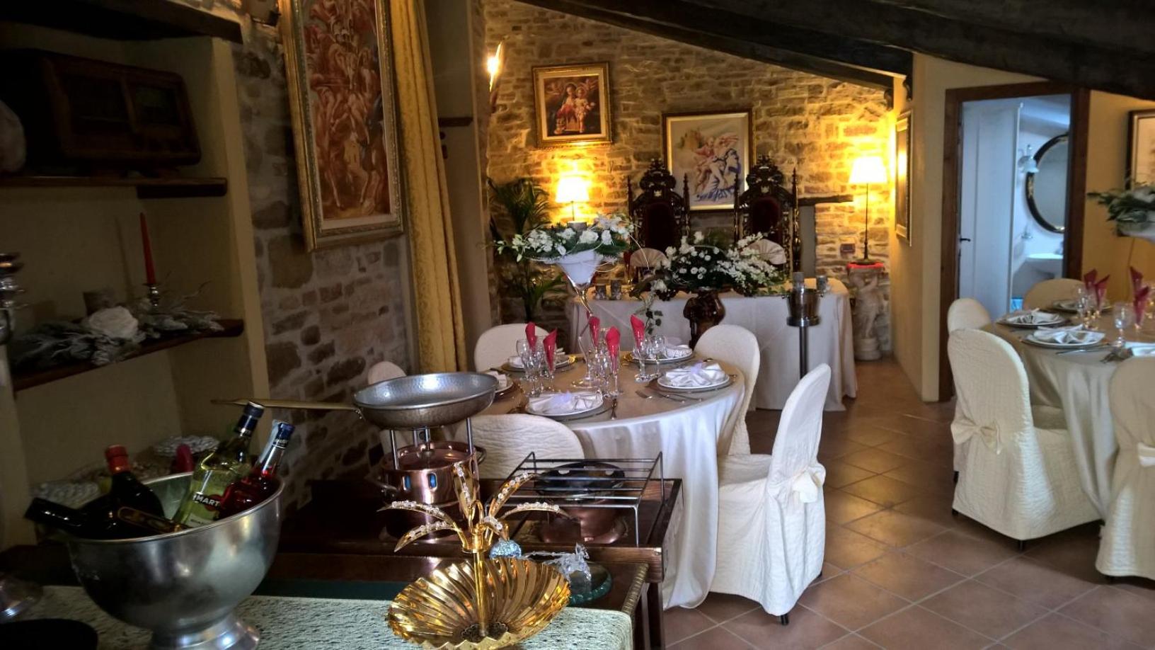 Il Paradiso del Re