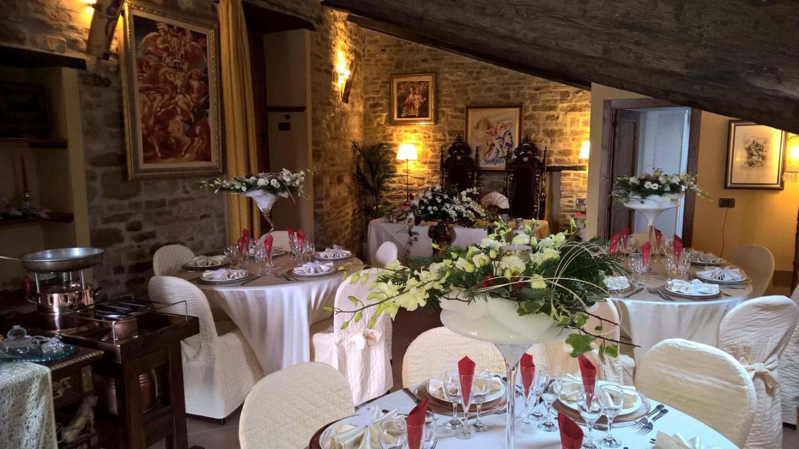 Il Paradiso del Re