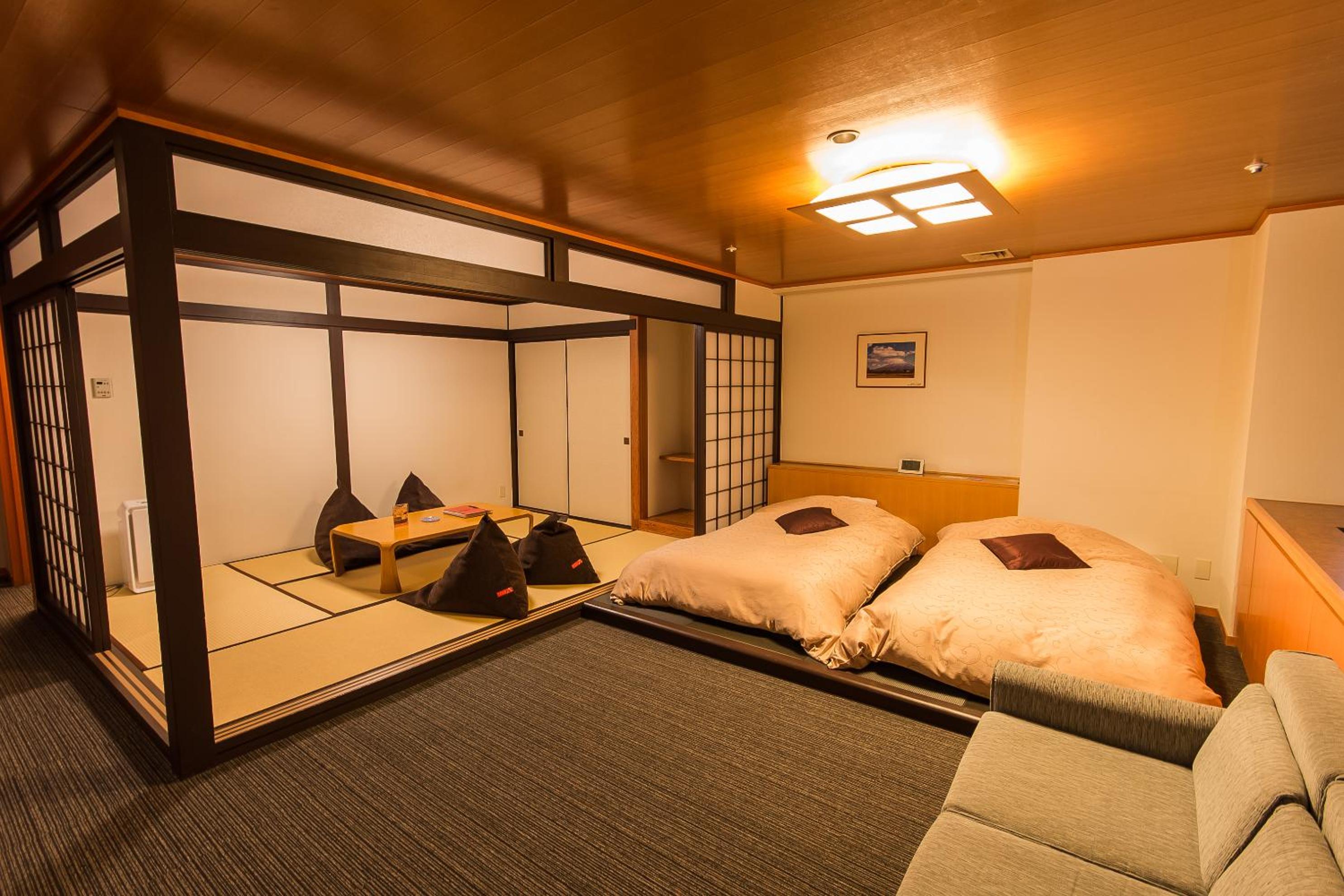 Hotel Kanronomori