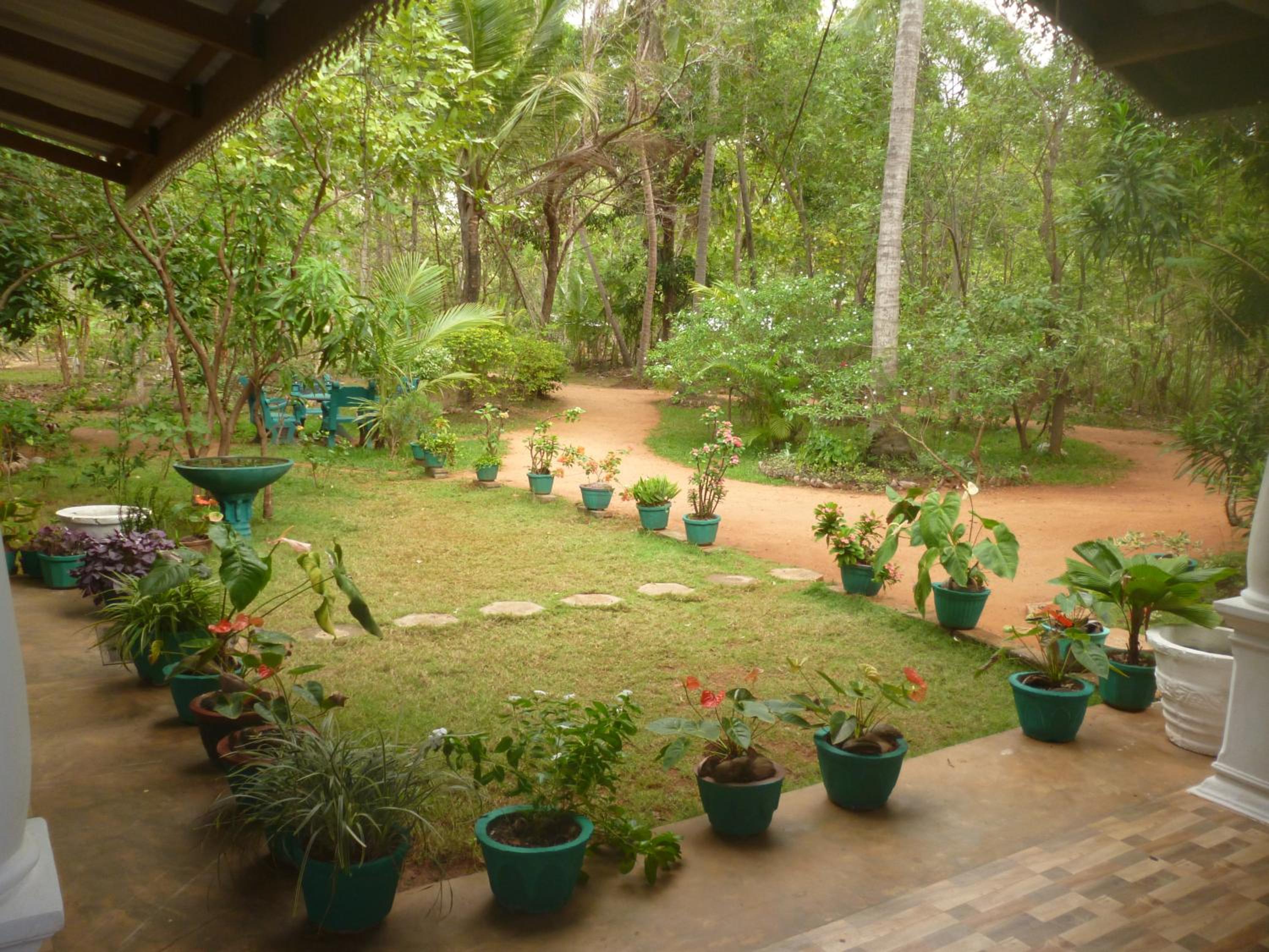 Sigiri Lodge