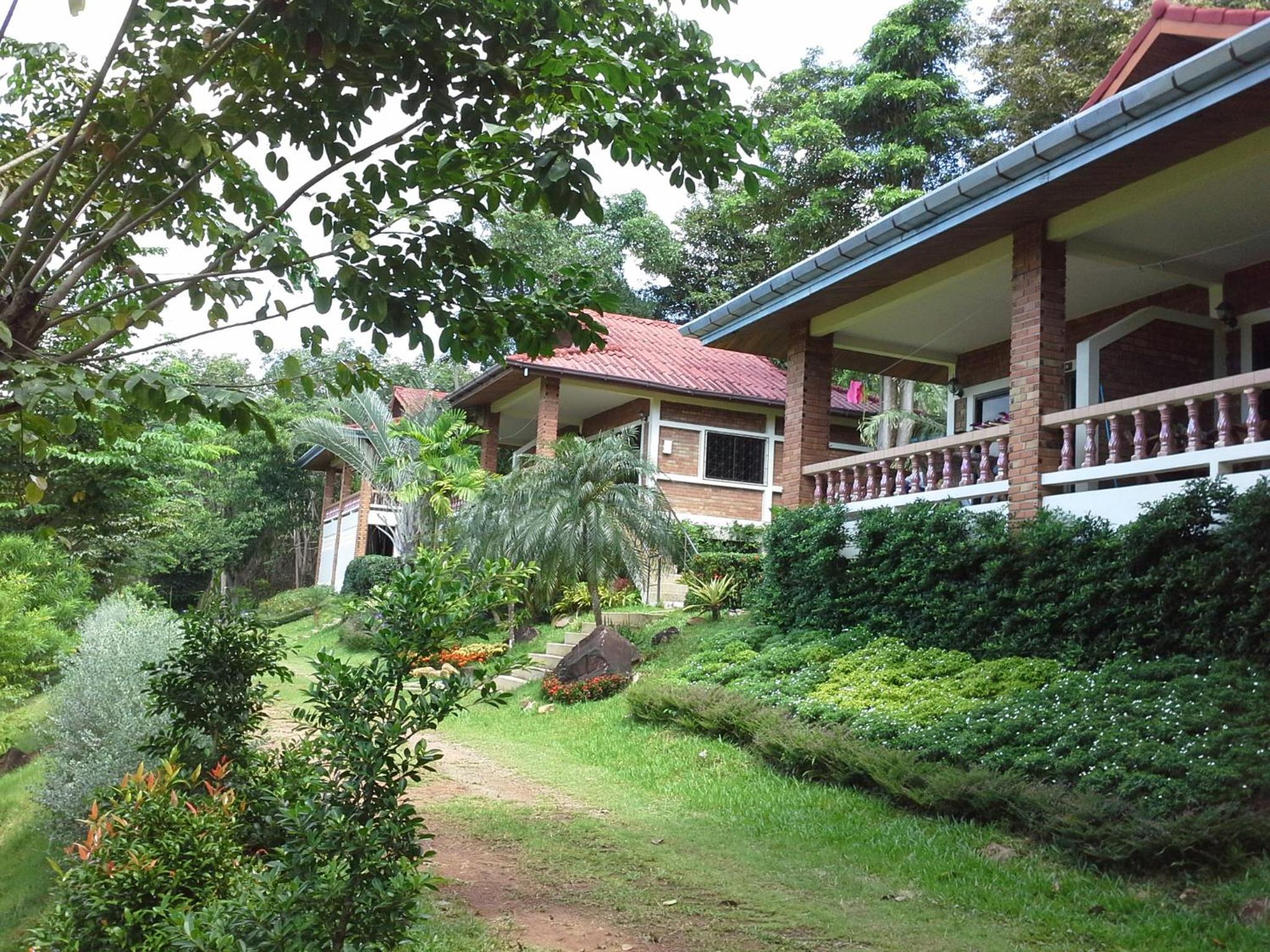 Freedom Estate sea view Apartments view 3