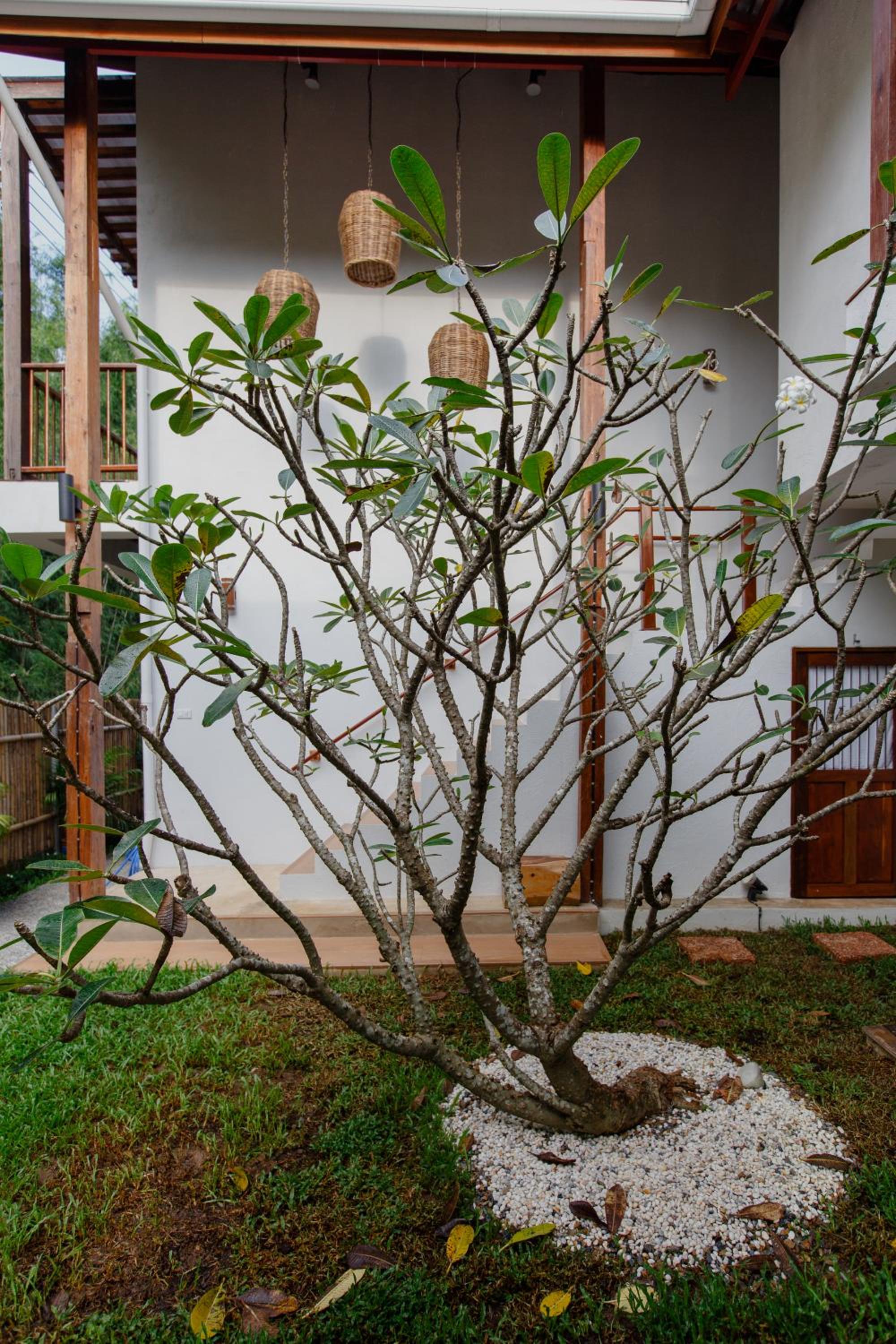 Foresta Villa