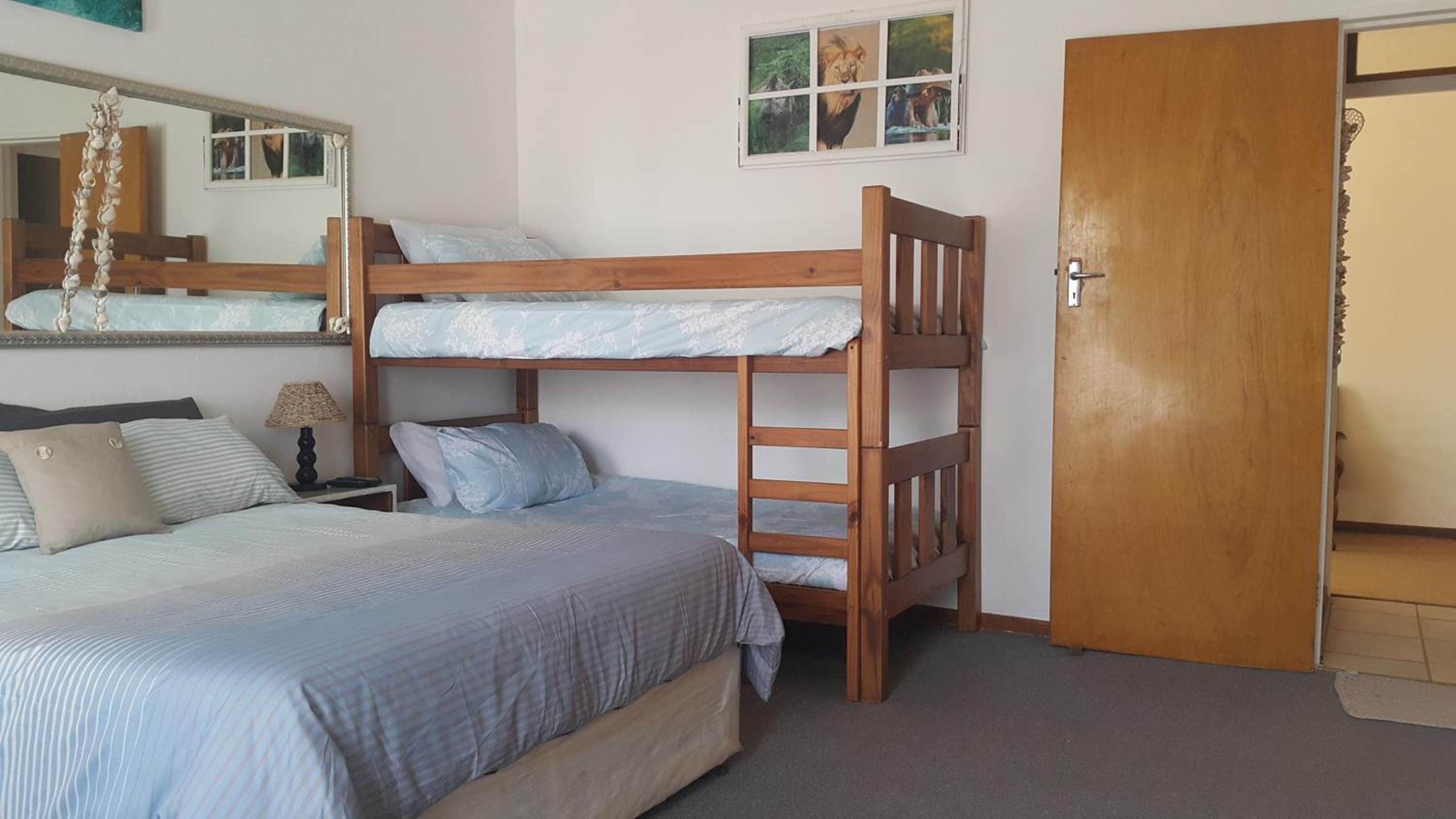 Westcoast Central Budget accommodation view 5